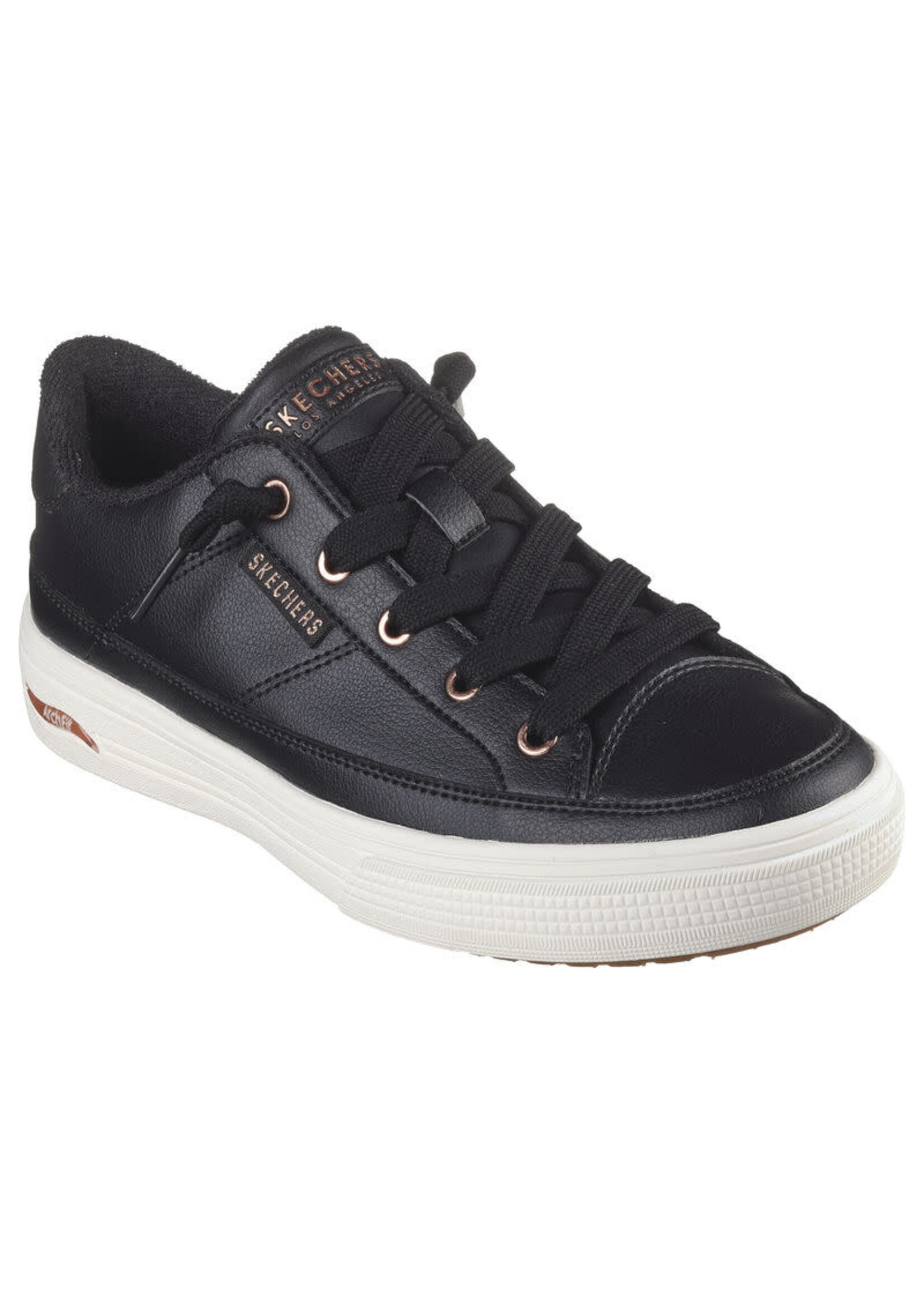 Skechers Women's Arch Fit Arcade - On My Way 177189 BLK Black