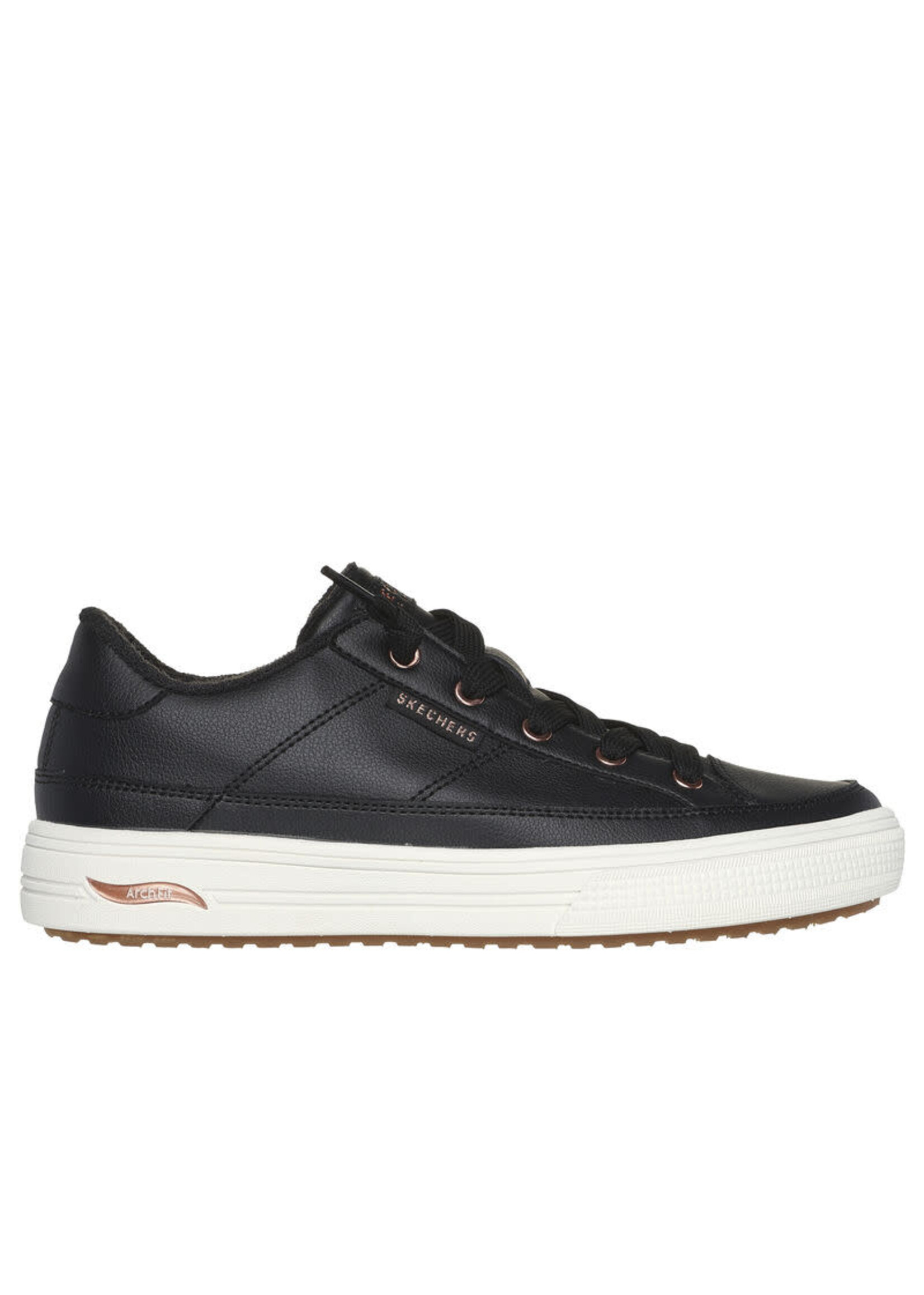 Skechers Women's Arch Fit Arcade - On My Way 177189 BLK Black