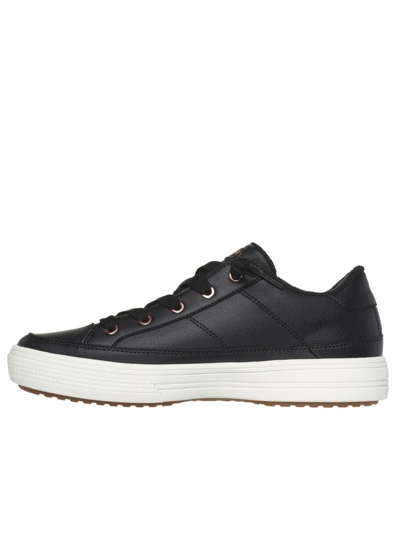 Skechers Women's Arch Fit Arcade - On My Way 177189 BLK Black