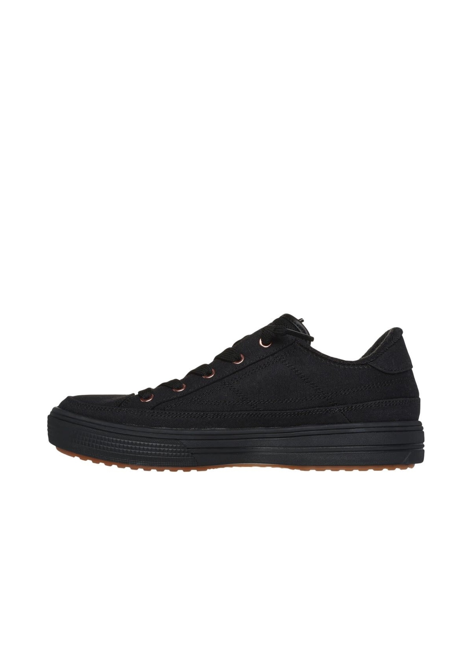 Skechers Women's Arch Fit Arcade -Meet Ya There 177190 BBK Black