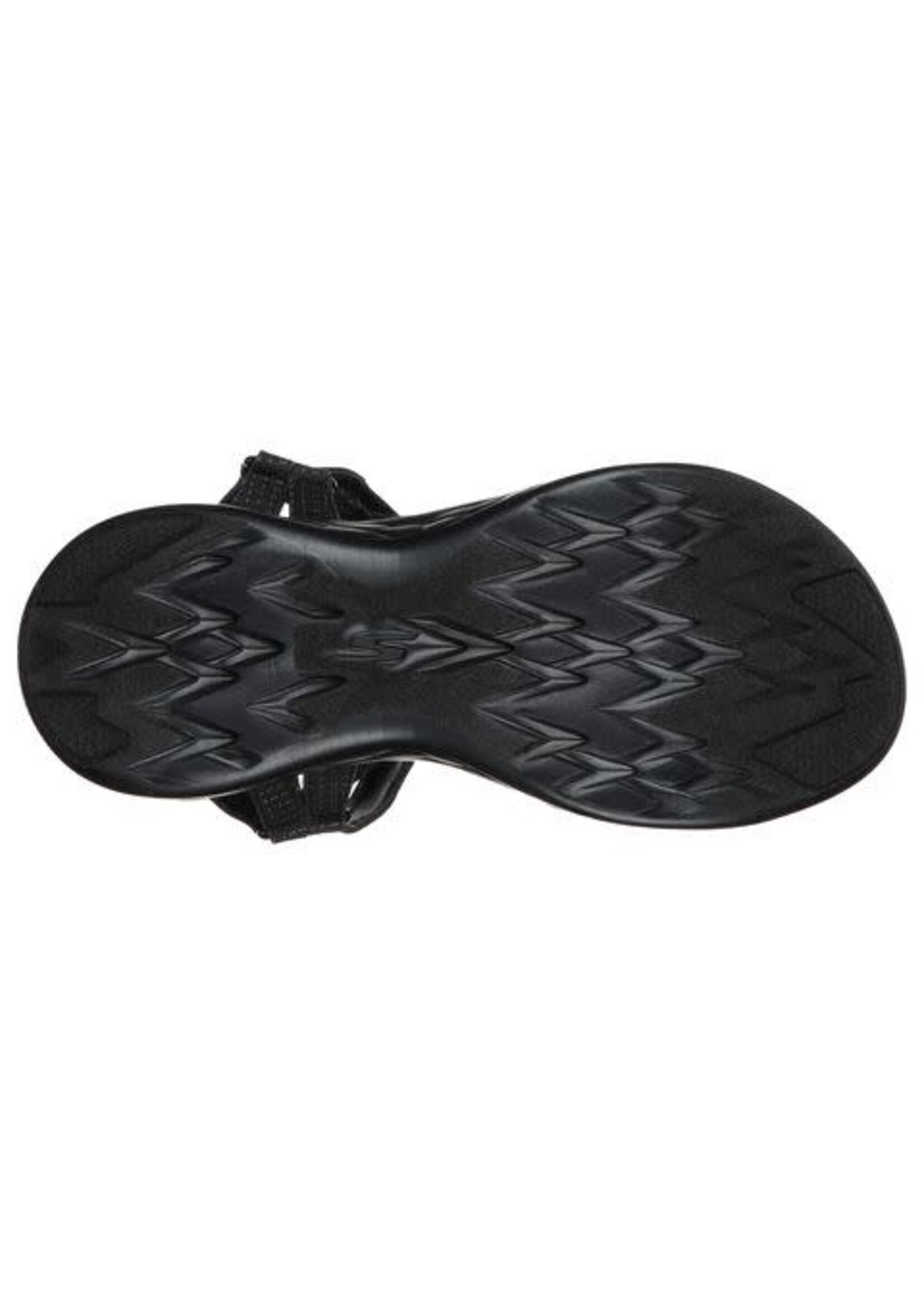 Skechers Women's On the Go 600 Sandal -Brilliancy Black 15316 BBK