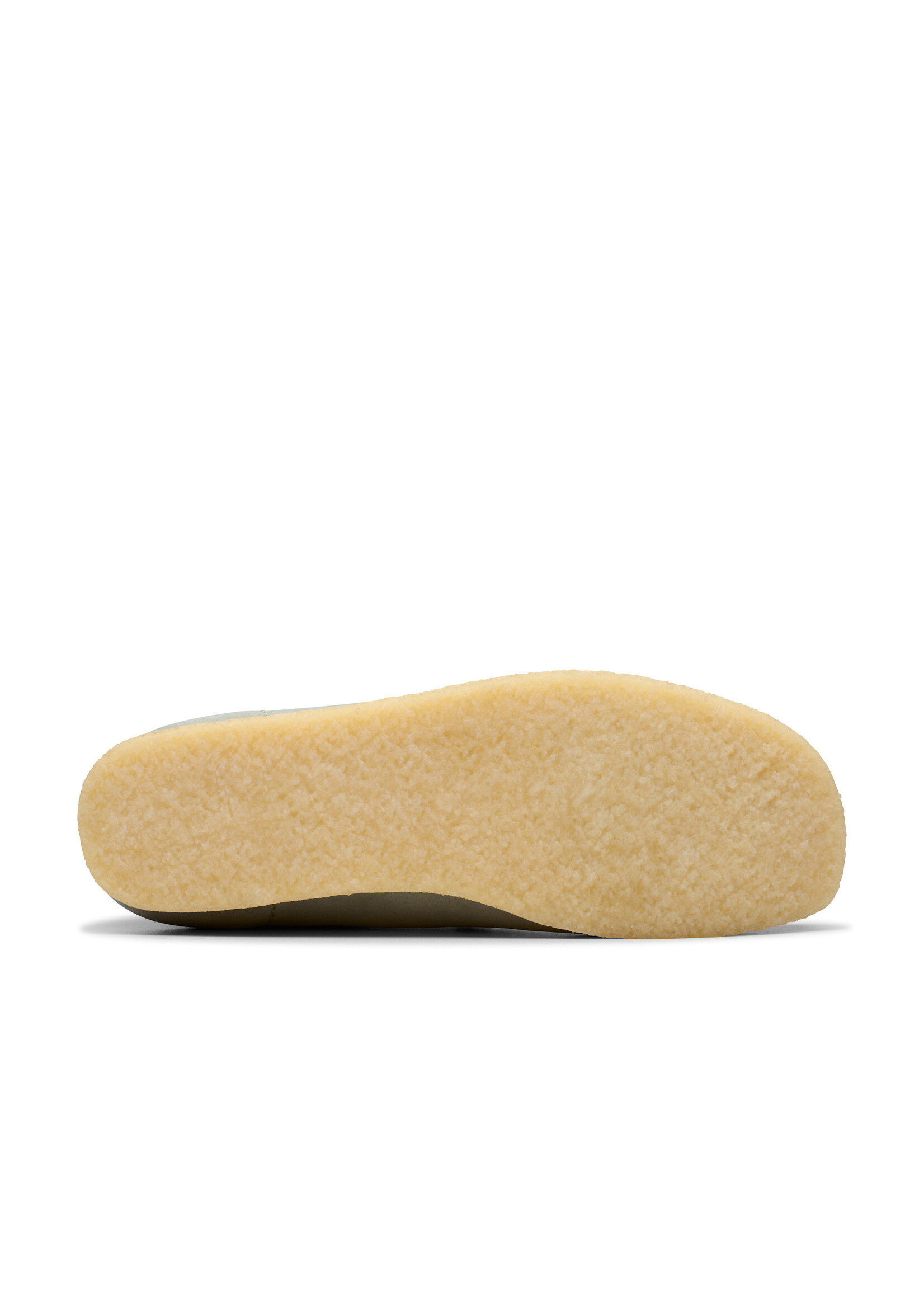 Clarks Mens Wallabee Boot  Sage Green Suede | 26181139
