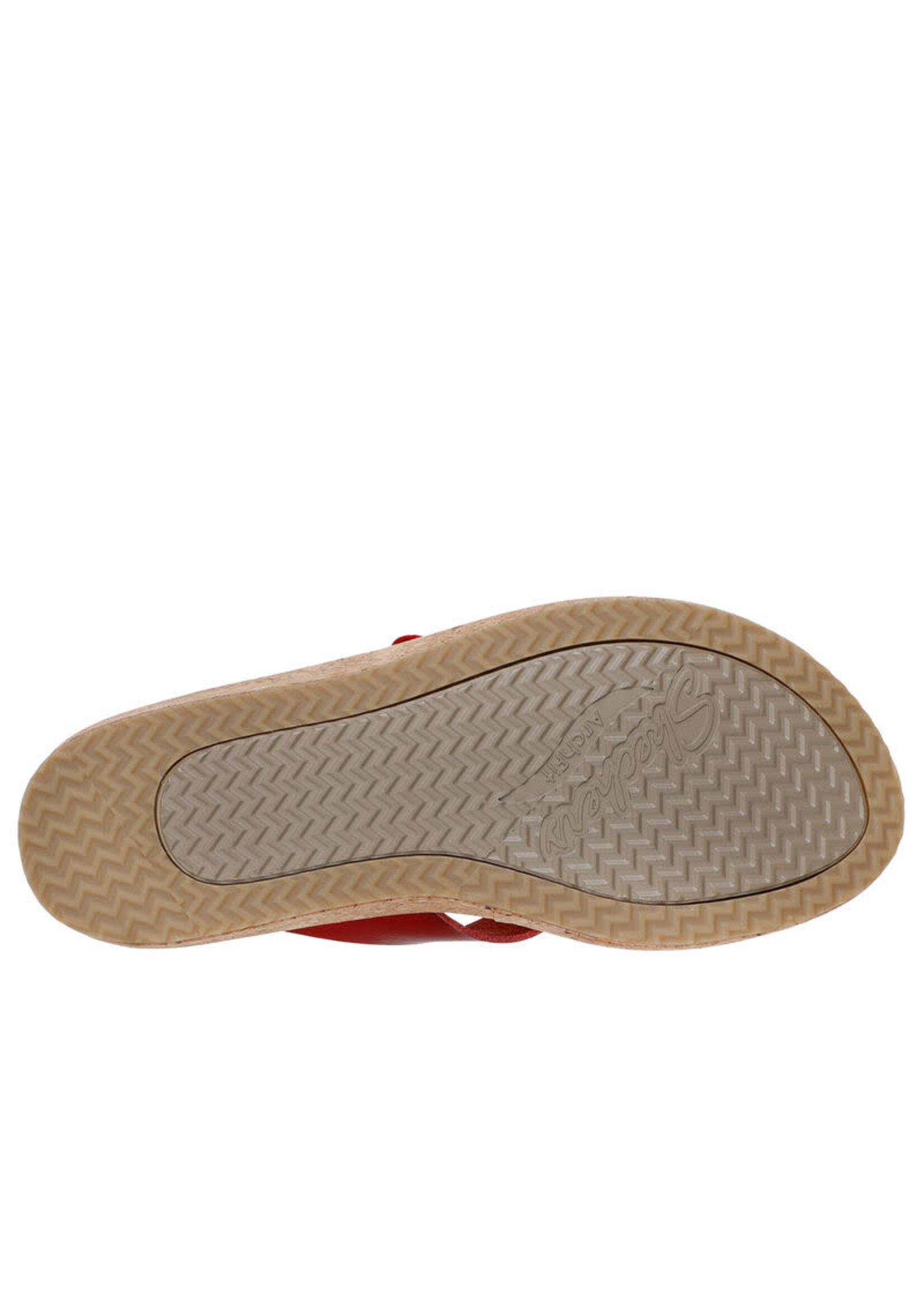 Skechers Women's Arch Fit Beverlee - Rare Blossom 119988 RED