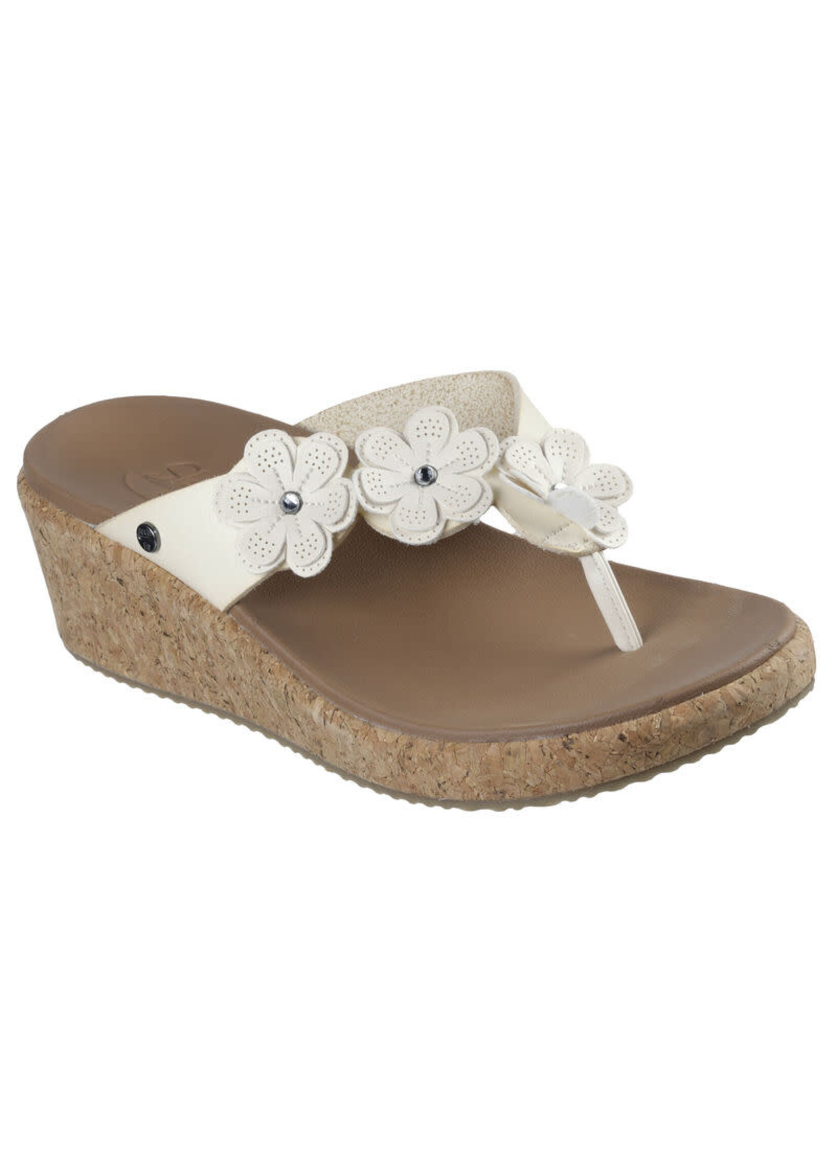 Skechers Women's Arch Fit Beverlee - Rare Blossom 119988 OFWT