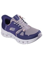 Skechers Women's Slip-ins: Glide Step Pro 150420/PRCL Purple Coral
