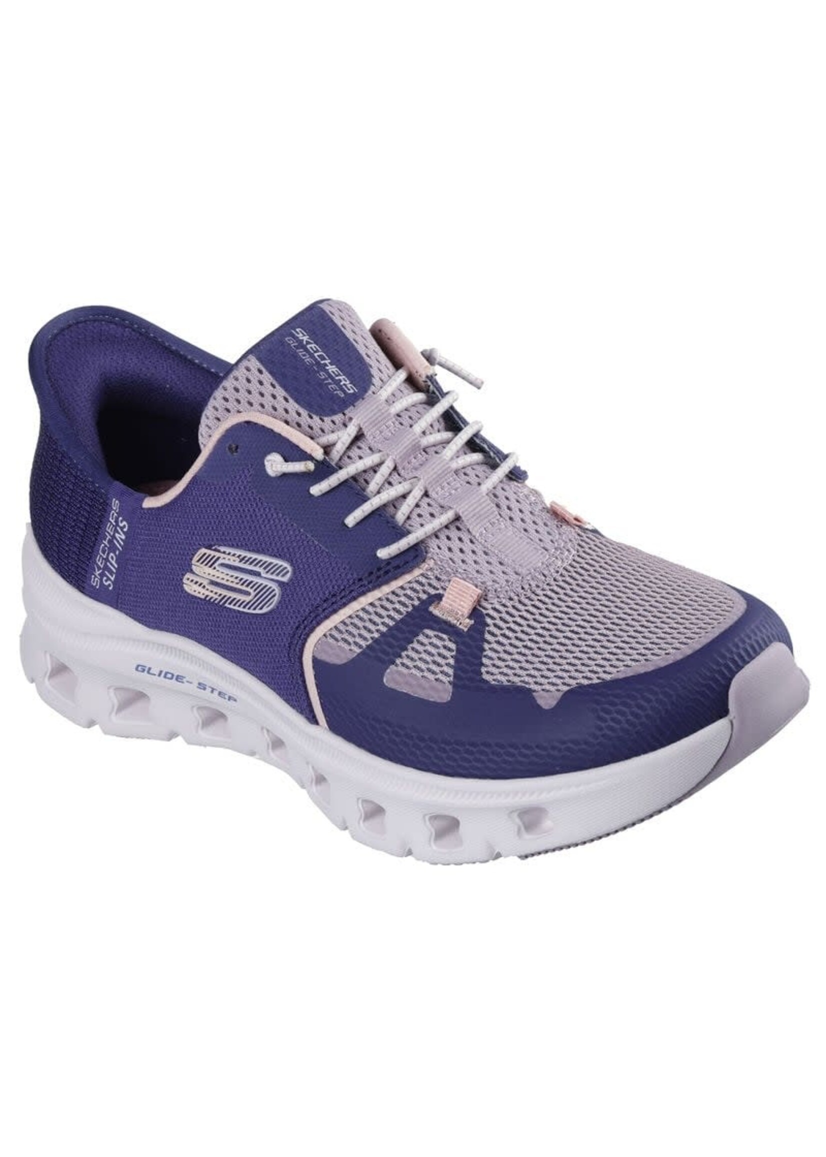 Skechers Women's Slip-ins: Glide Step Pro 150420/PRCL Purple Coral