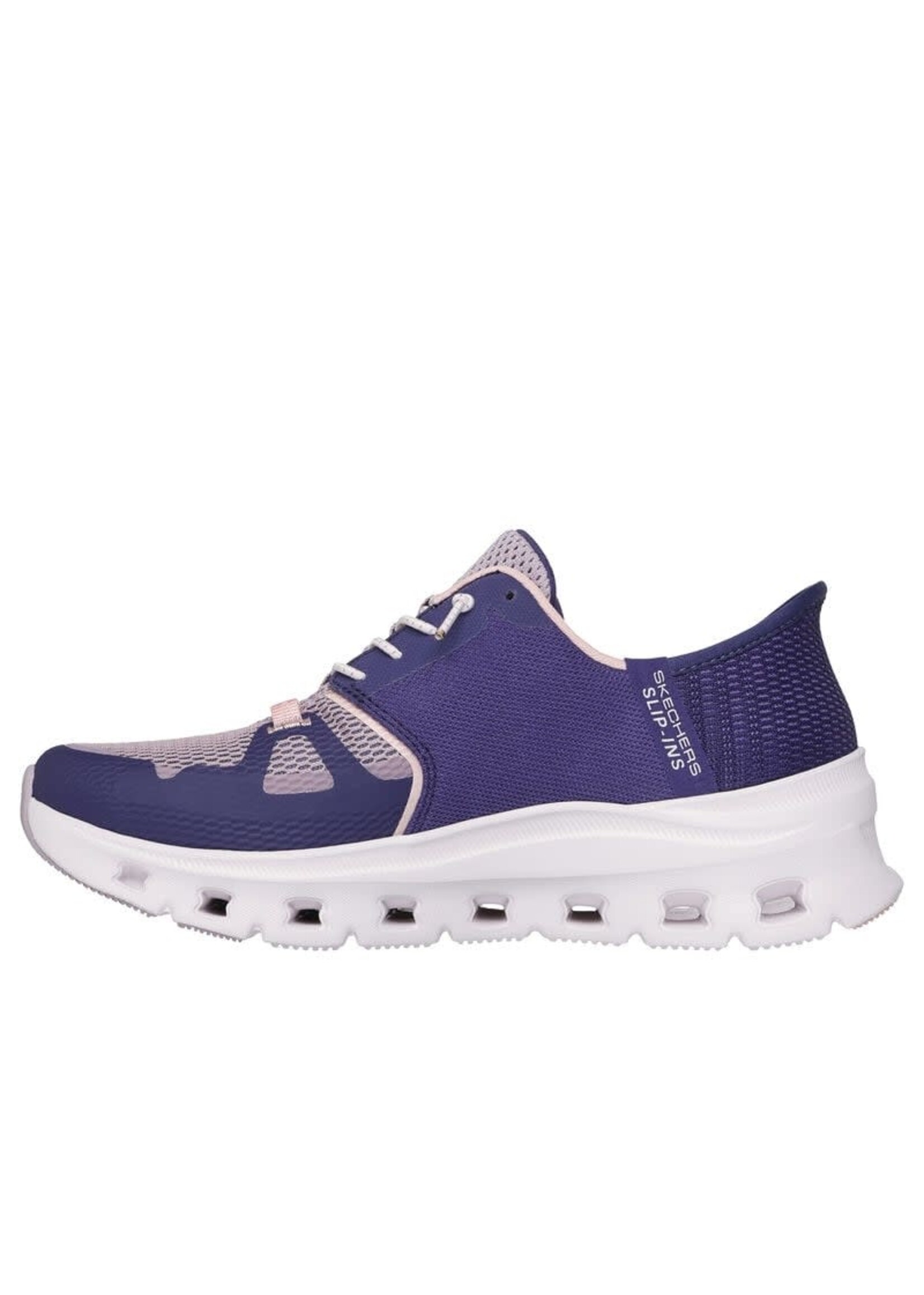 Skechers Women's Slip-ins: Glide Step Pro 150420/PRCL Purple Coral