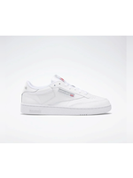 Reebok Men's Club C 85 100000154 Int White Sheer GR
