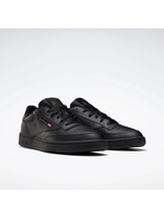 Reebok Men's British flag Club C 85 100000153 Int-Black-Charcoal