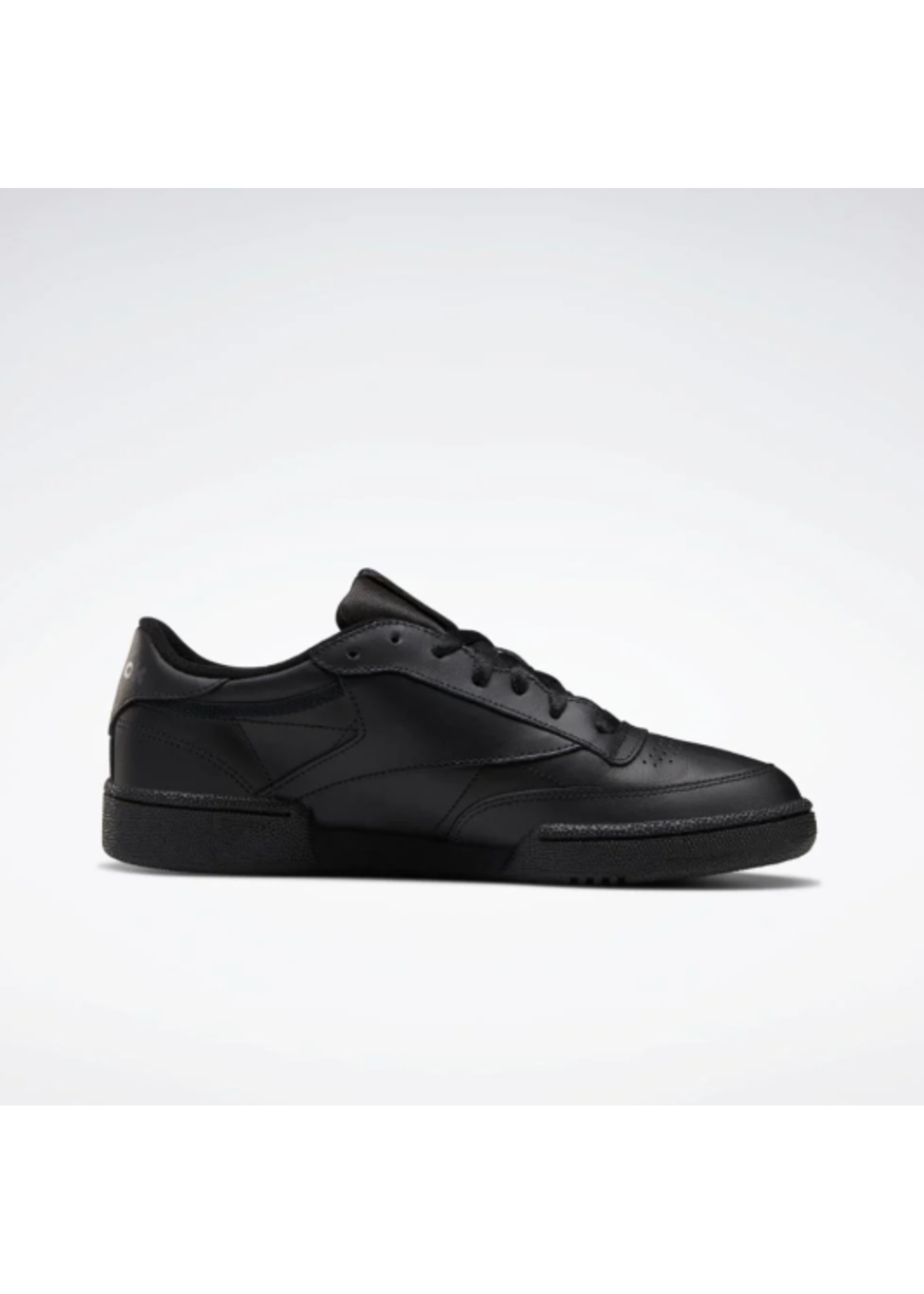 Reebok Men's Club C 85 100000153 Int-Black-Charcoal