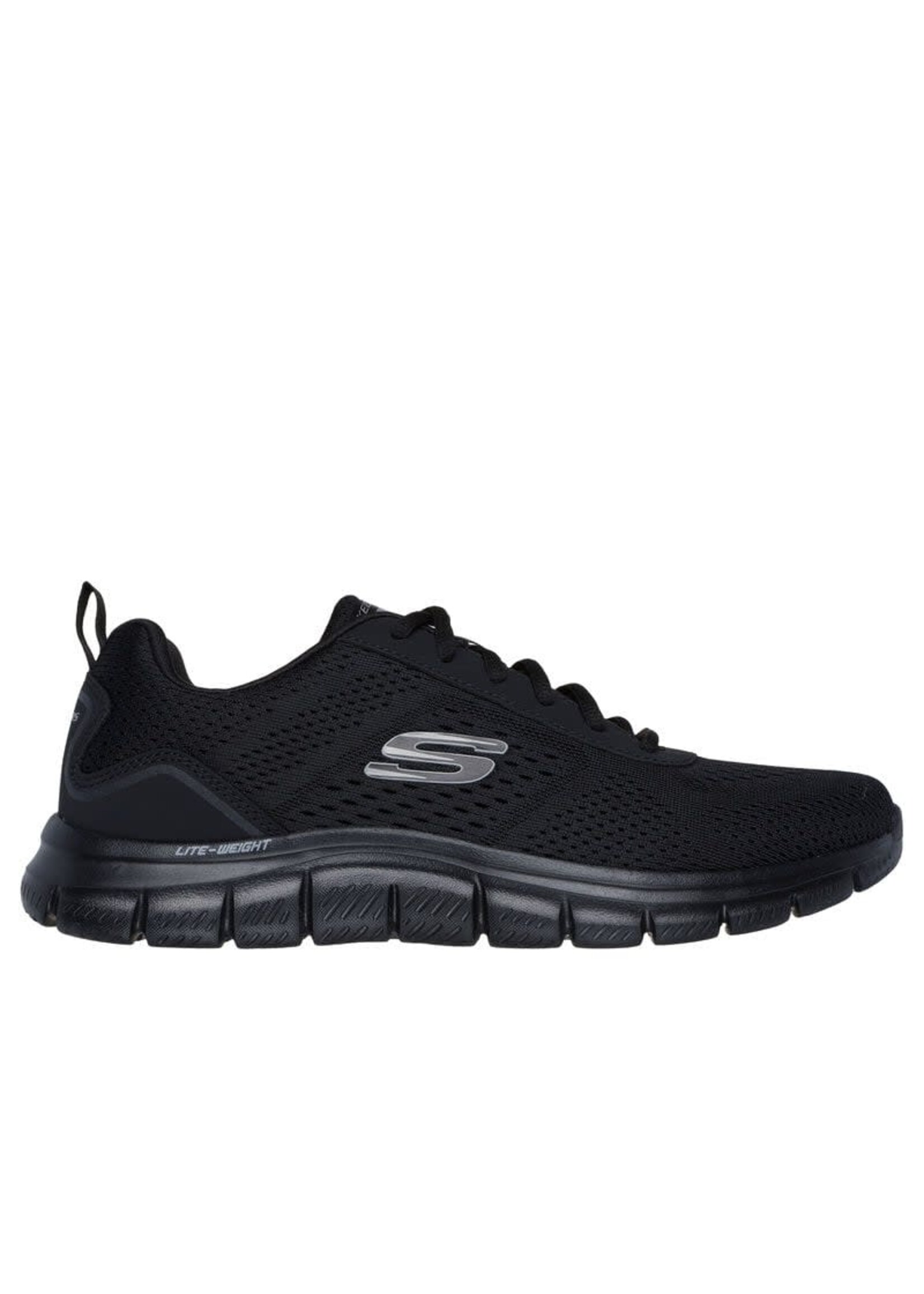 Skechers Men's Track - Leshur 232758 BBK Black