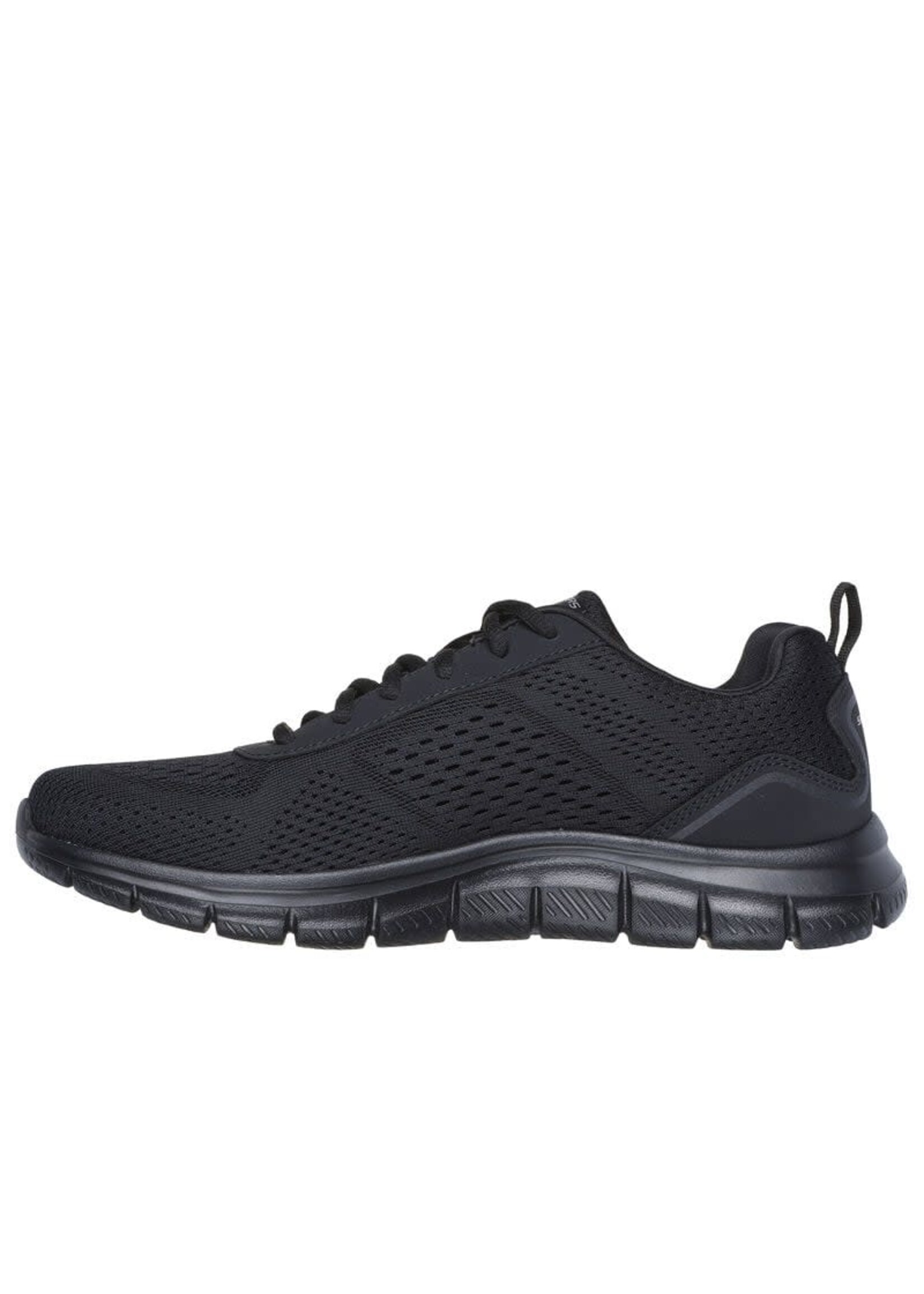 Skechers Men's Track - Leshur 232758 BBK Black