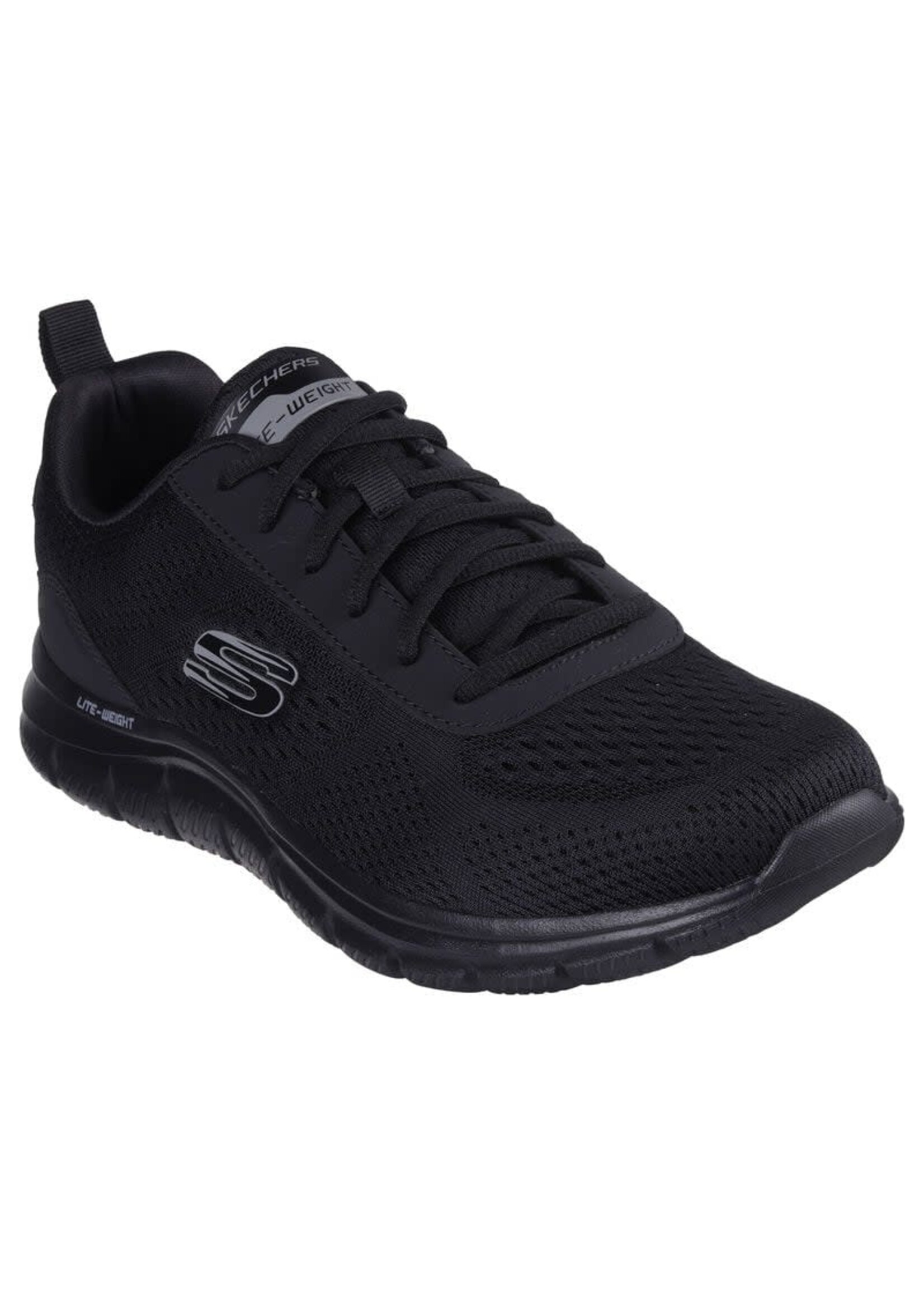 Skechers Men's Track - Leshur 232758 BBK Black