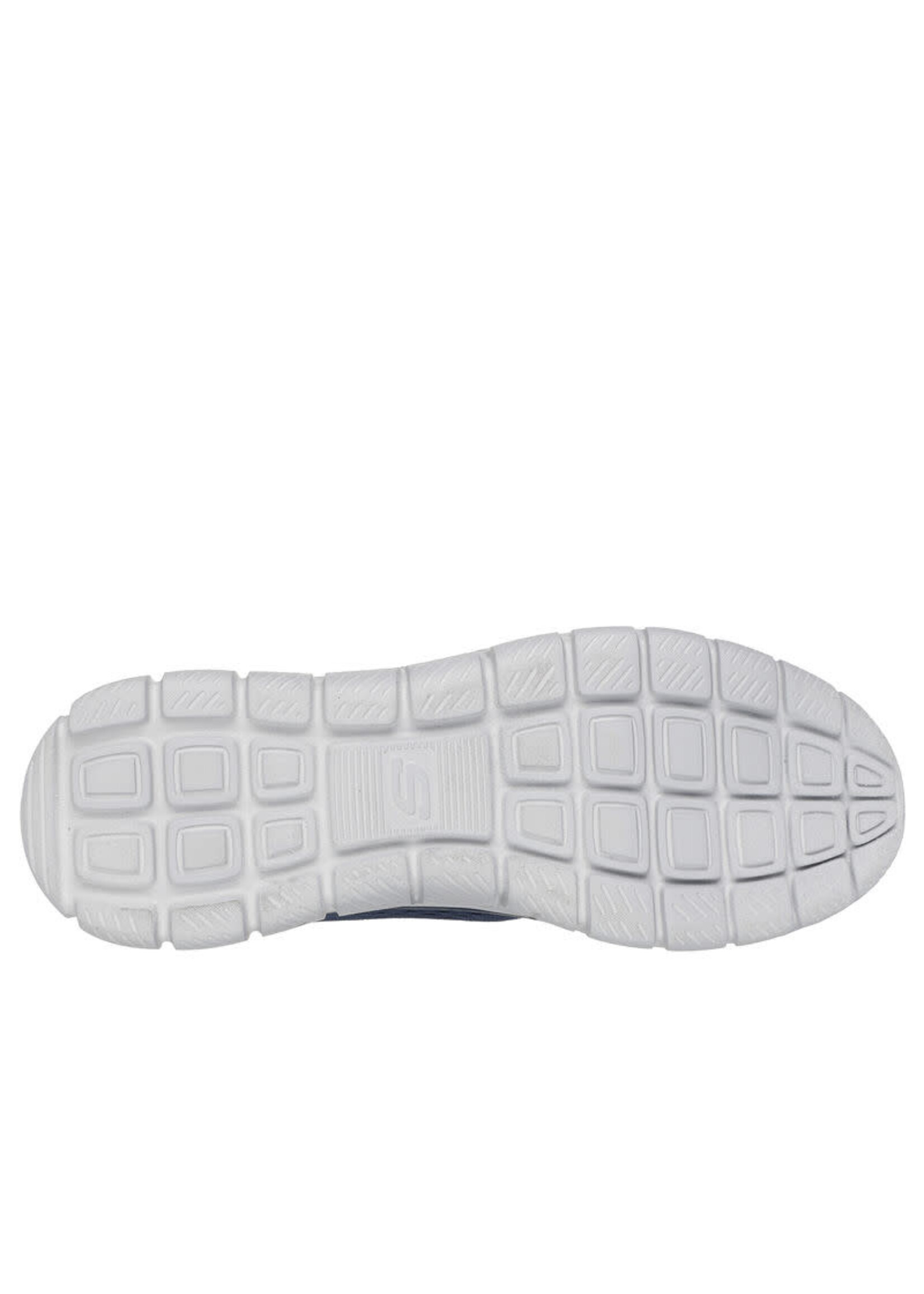Skechers Men's Track - Leshur 232758 BLE Blue