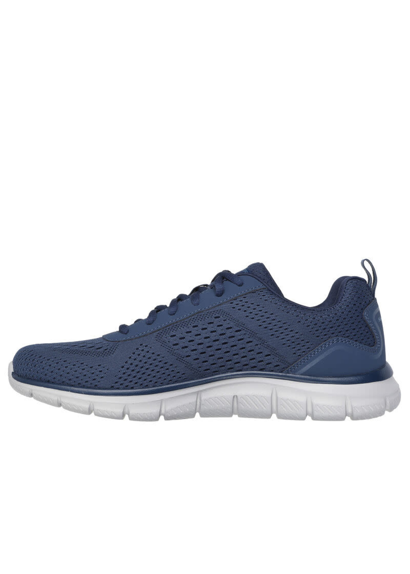 Skechers Men's Track - Leshur 232758 BLE Blue