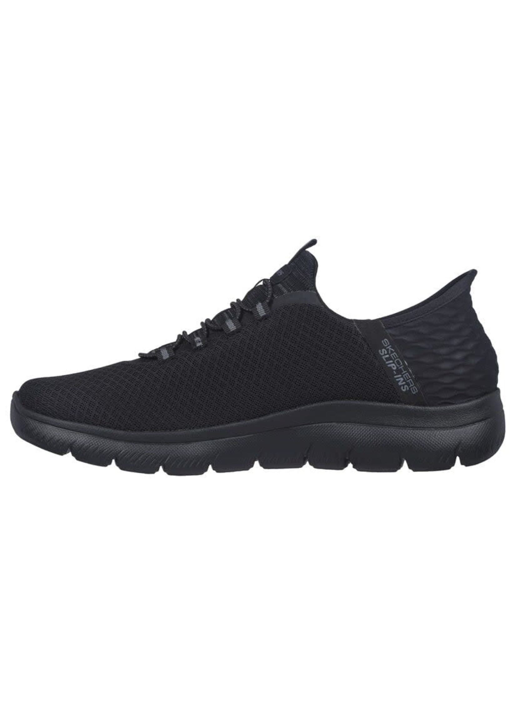 Skechers Men's Slip-ins:Summits - High Range 232457 BBK Black