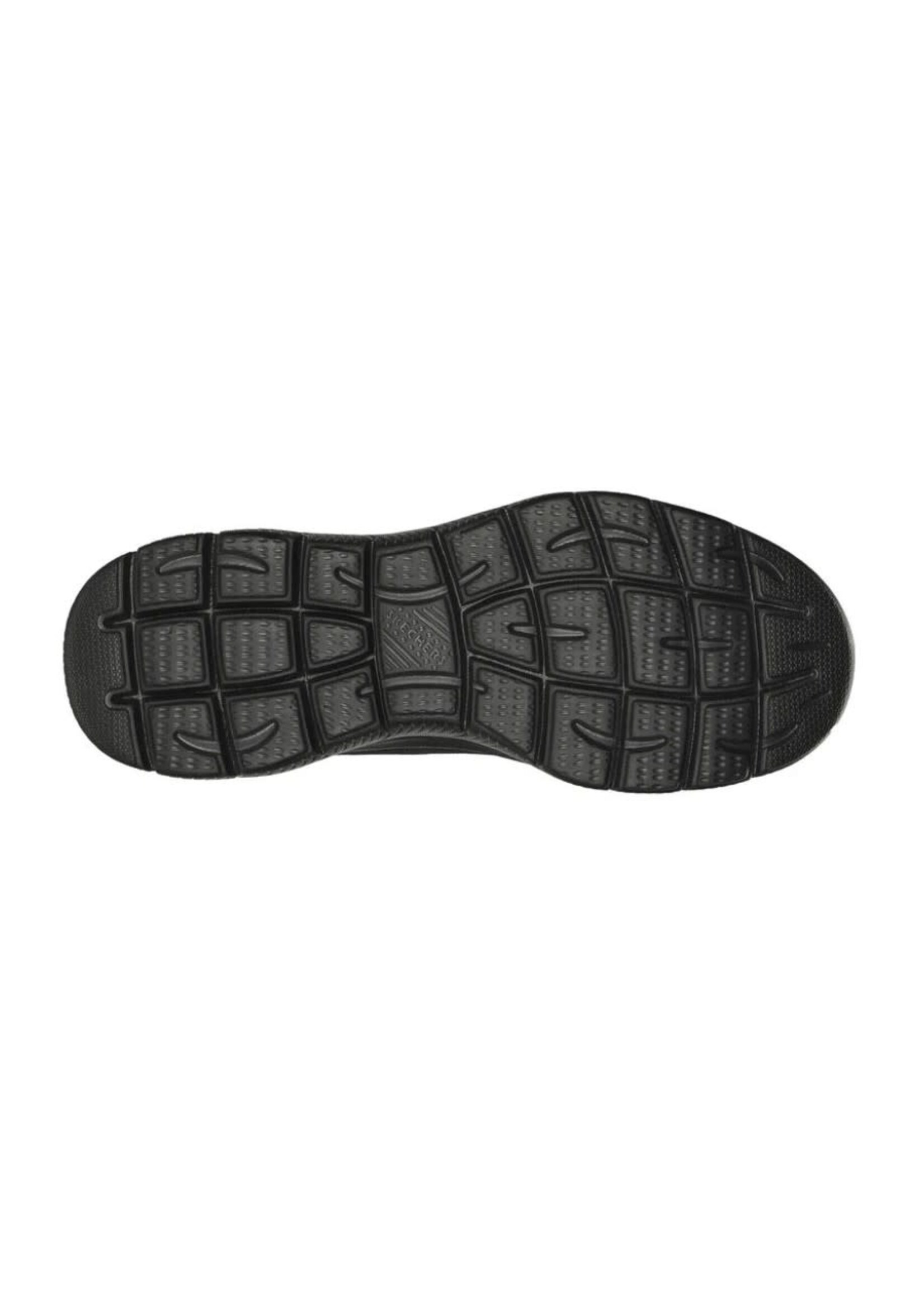 Skechers Men's Slip-ins:Summits - High Range 232457 BBK Black