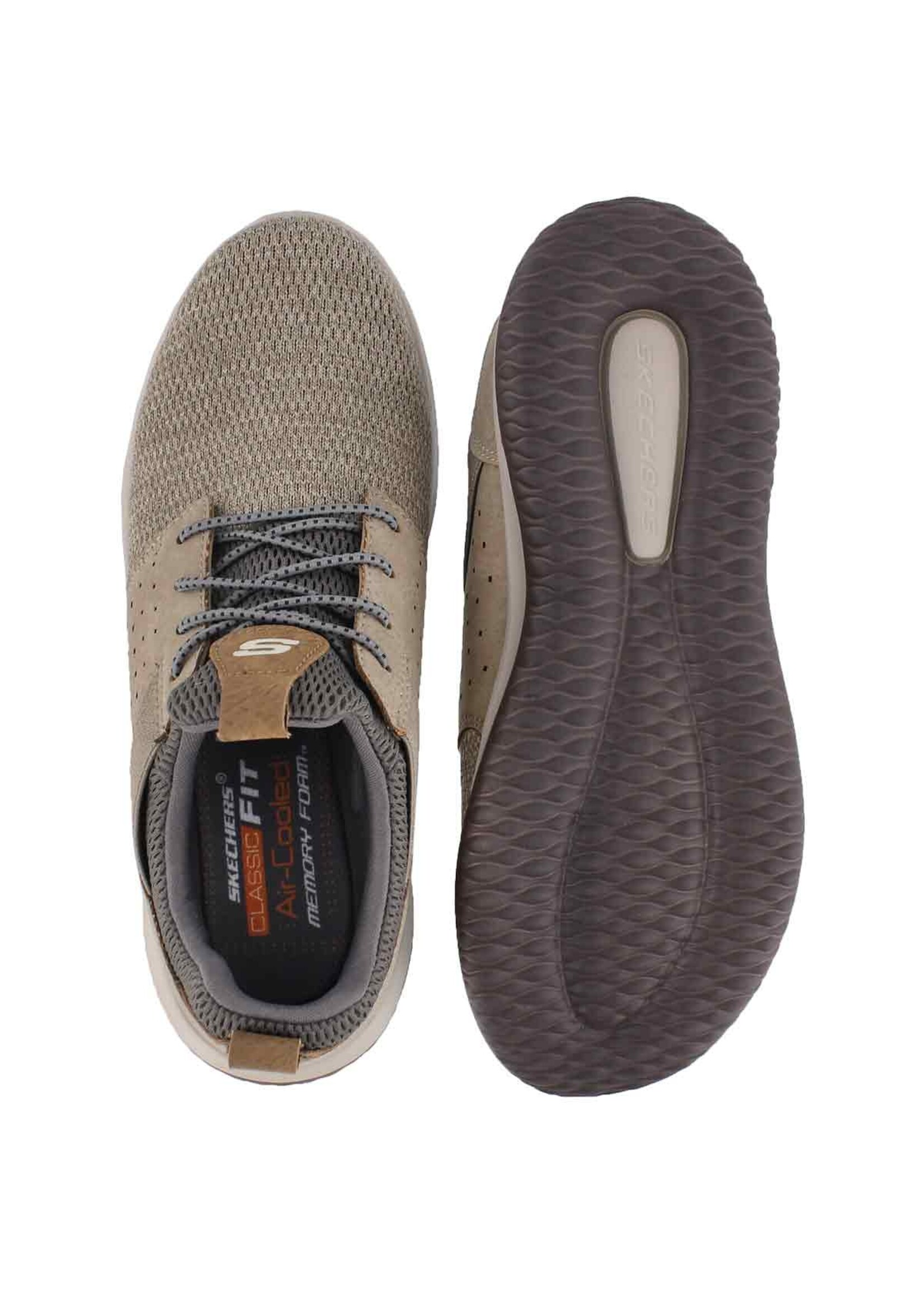 Skechers Delson-Camben