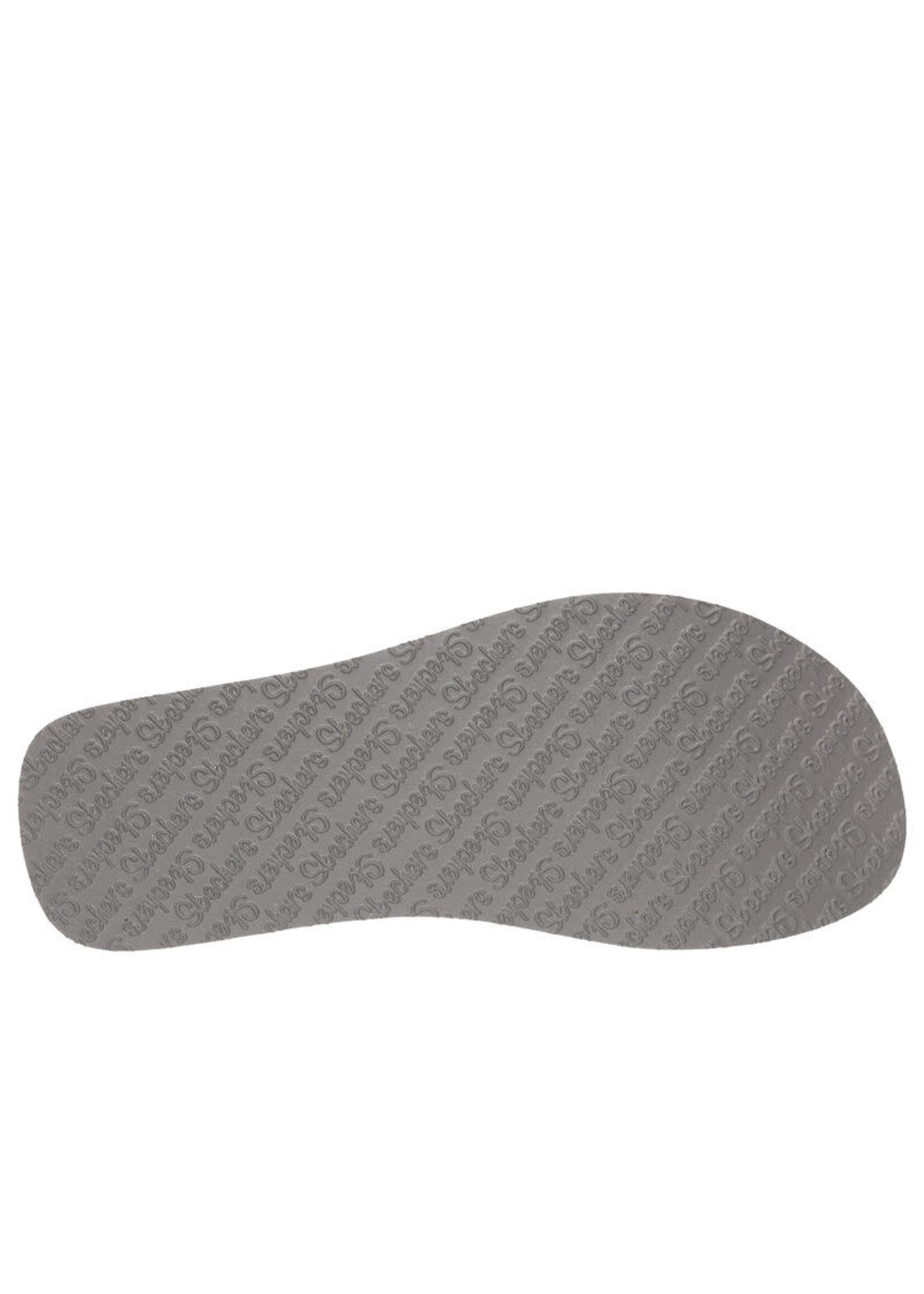Skechers Womens Vinyasa Wild Daisies 119638 /TPE Taupe Beige