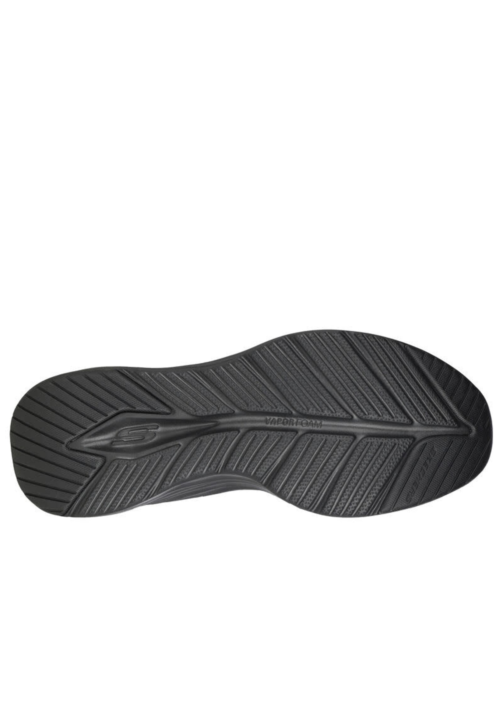 Skechers Men's Slip-ins: Contour Foam - Cozy Fit 232619 BBK