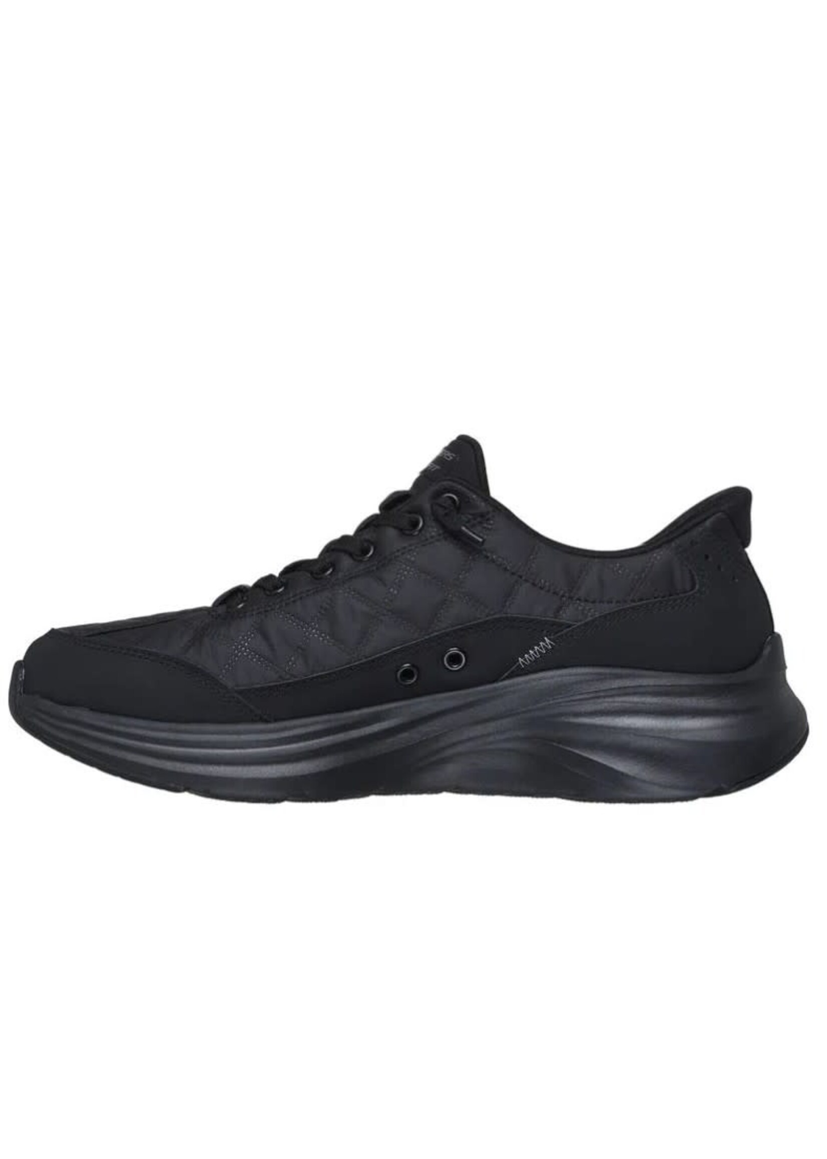 Skechers Men's Slip-ins: Contour Foam - Cozy Fit 232619 BBK