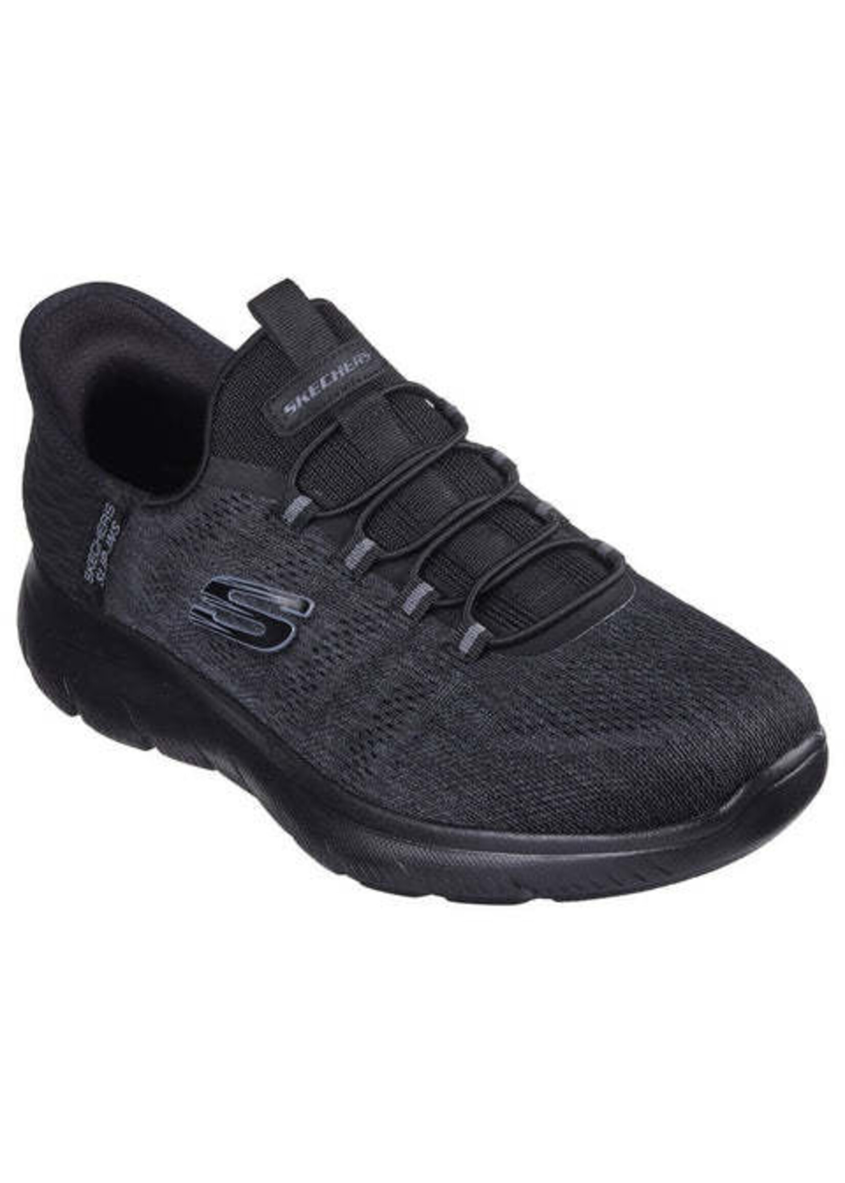 Skechers Men's Slip-ins: Summits - Key Pace 232469 BBK