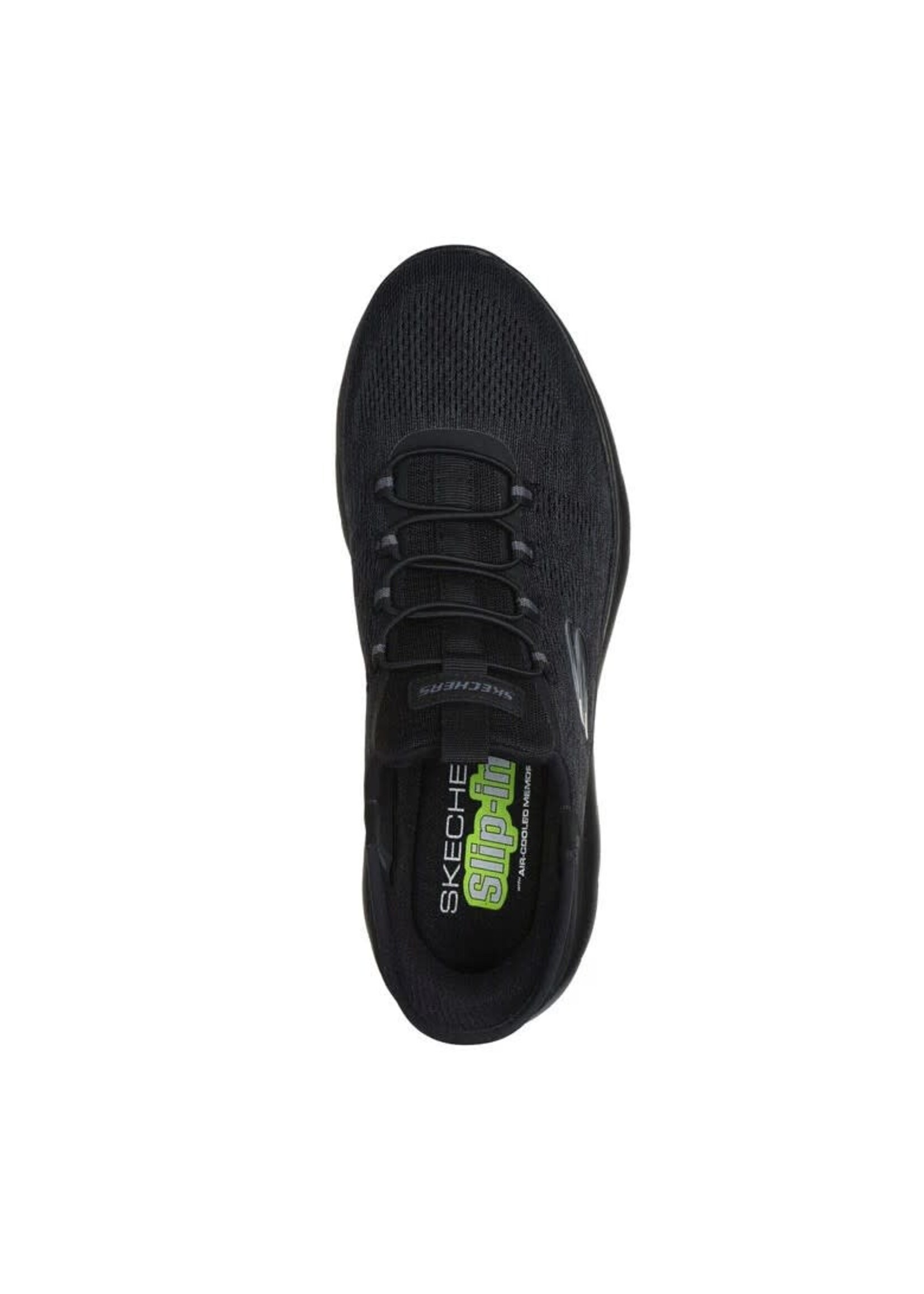 Skechers Men's Slip-ins: Summits - Key Pace 232469 BBK