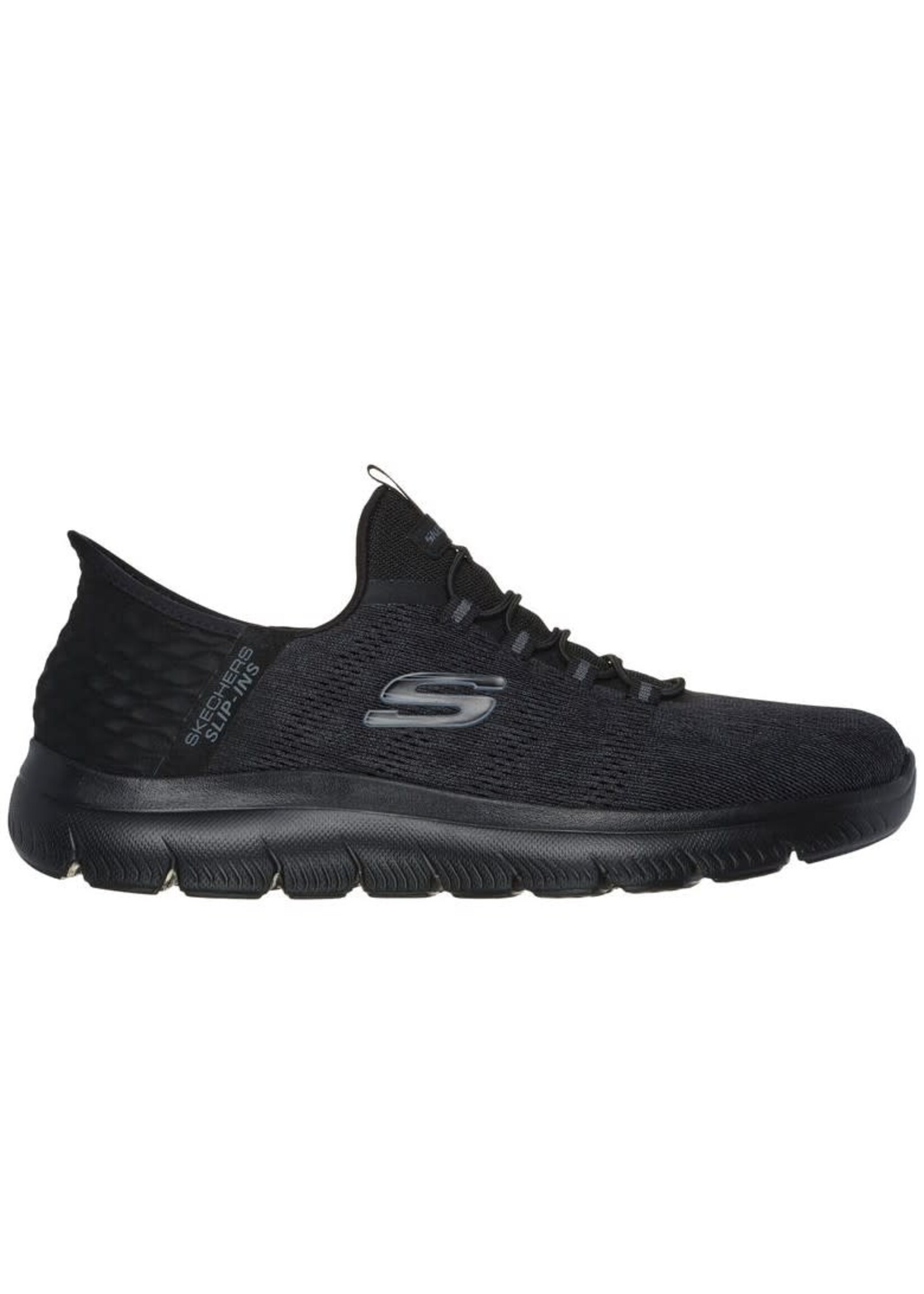 Skechers Men's Slip-ins: Summits - Key Pace 232469 BBK