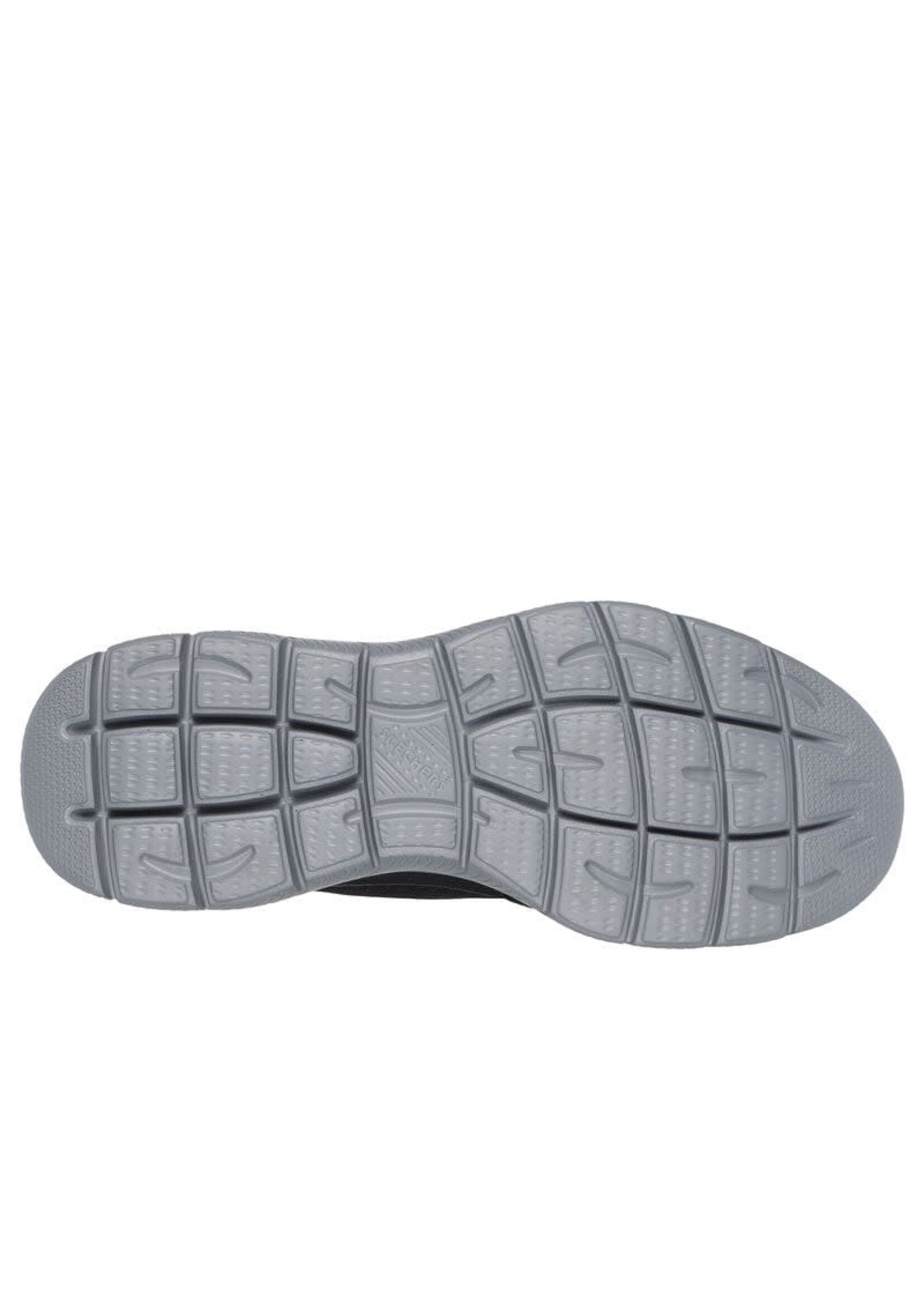 Skechers Men's Slip-ins:Summits - High Range 232457/BKCC Black/Charcoal