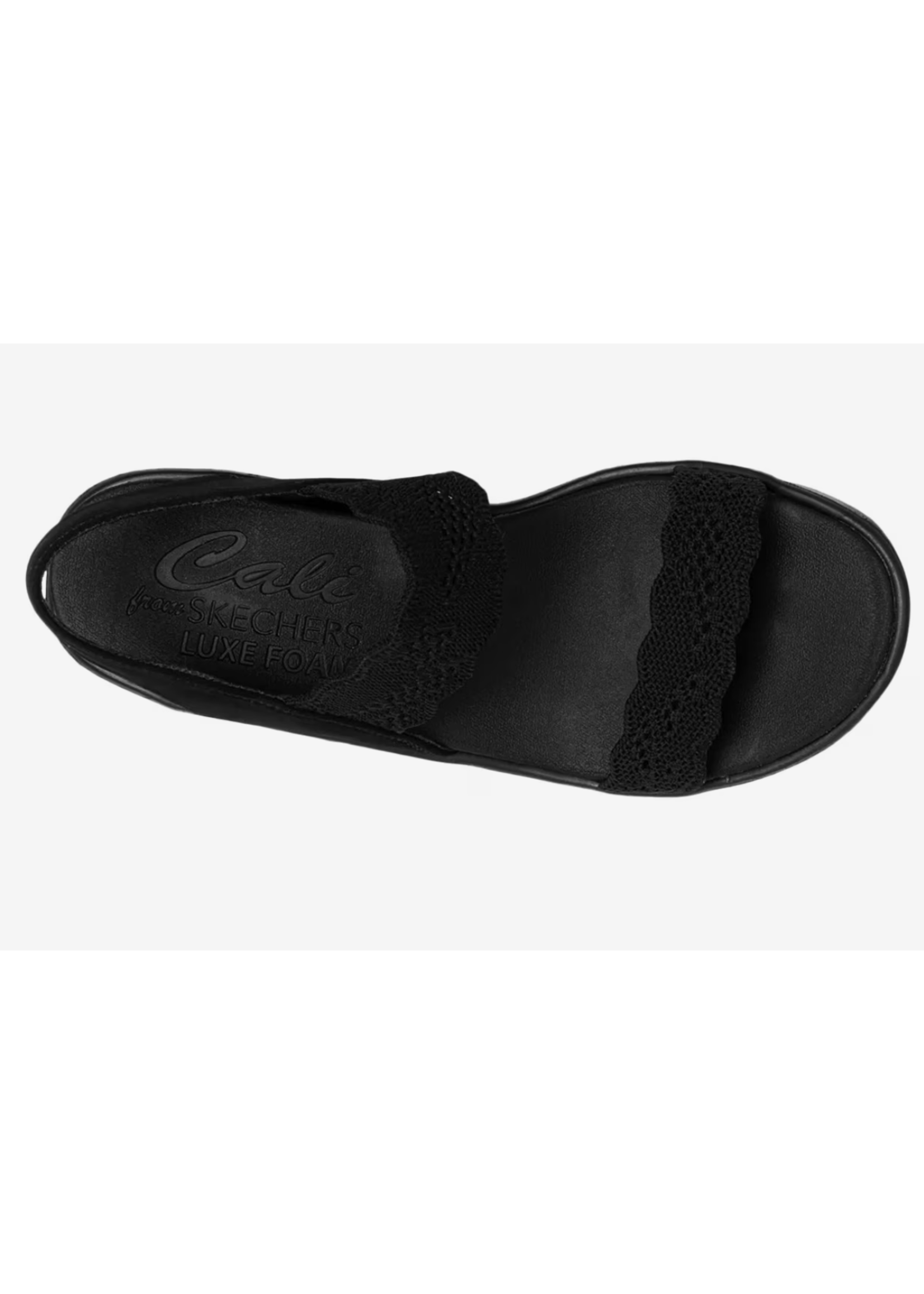 Skechers Women's Rumble On New Crush 119601/BBK Black