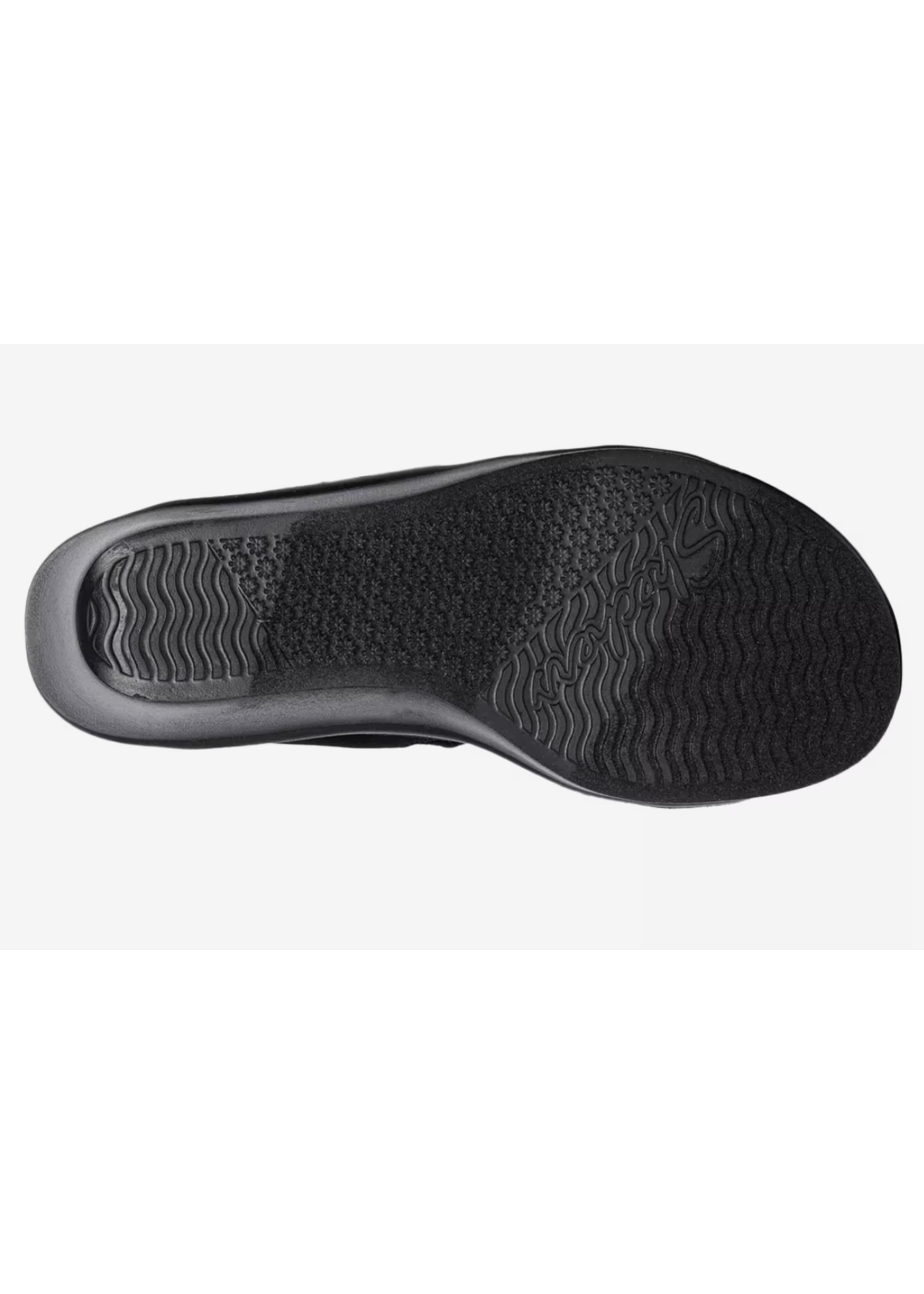 Skechers Women's Rumble On New Crush 119601/BBK Black