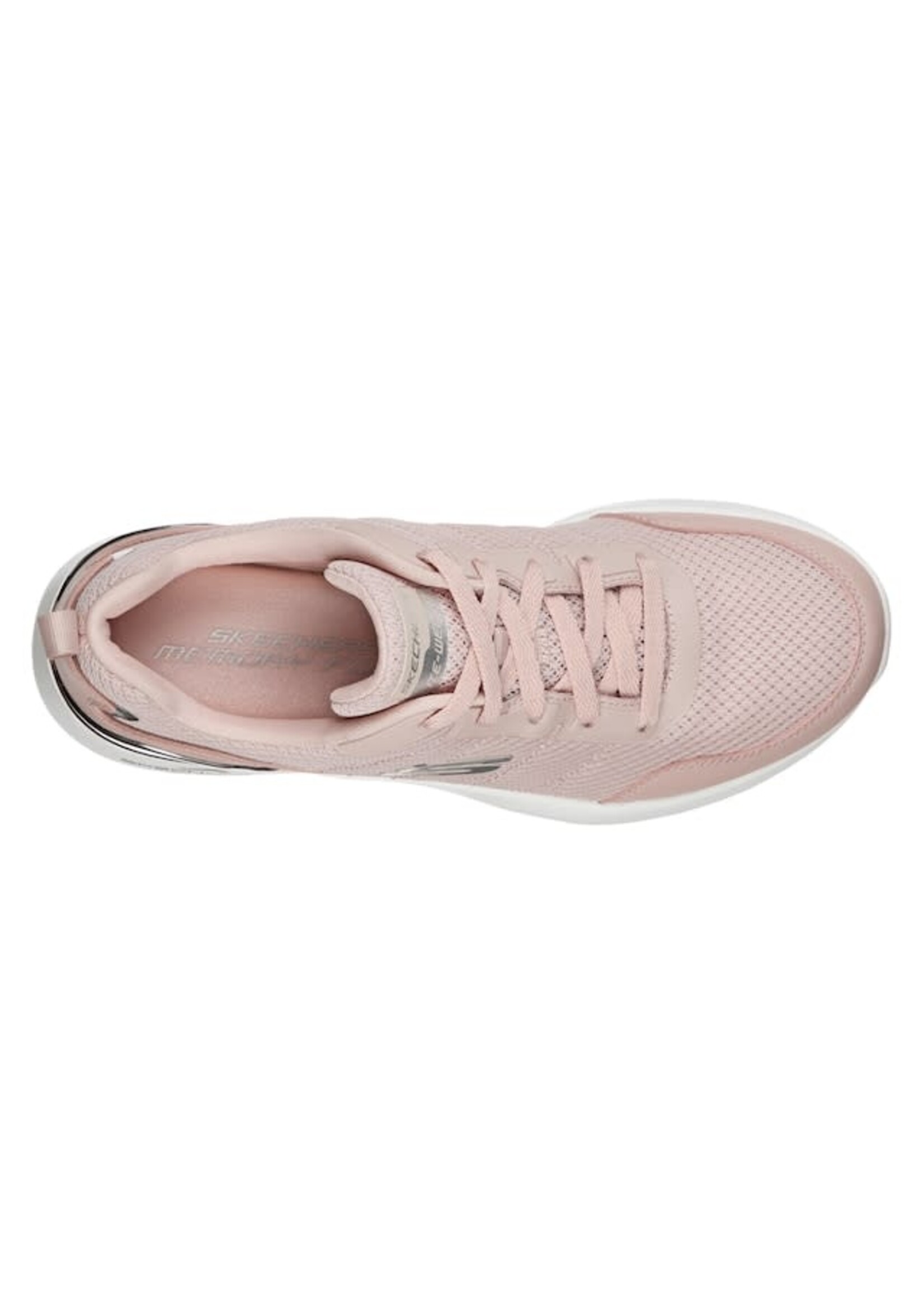 Skechers Womens Sketch-Air Dynamight The Halcyon 149660 Rose Pink