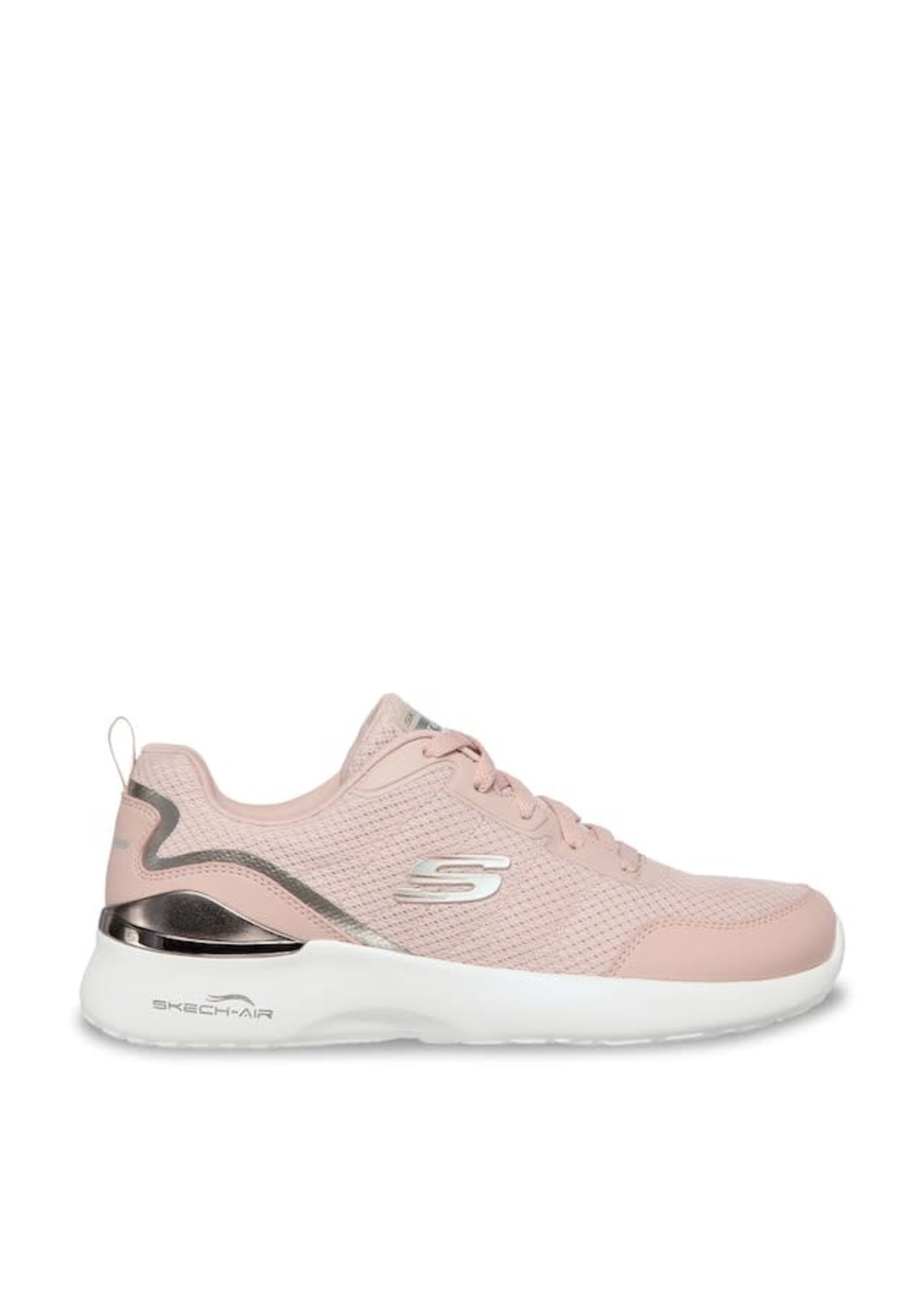 Skechers Womens Sketch-Air Dynamight The Halcyon 149660 Rose Pink