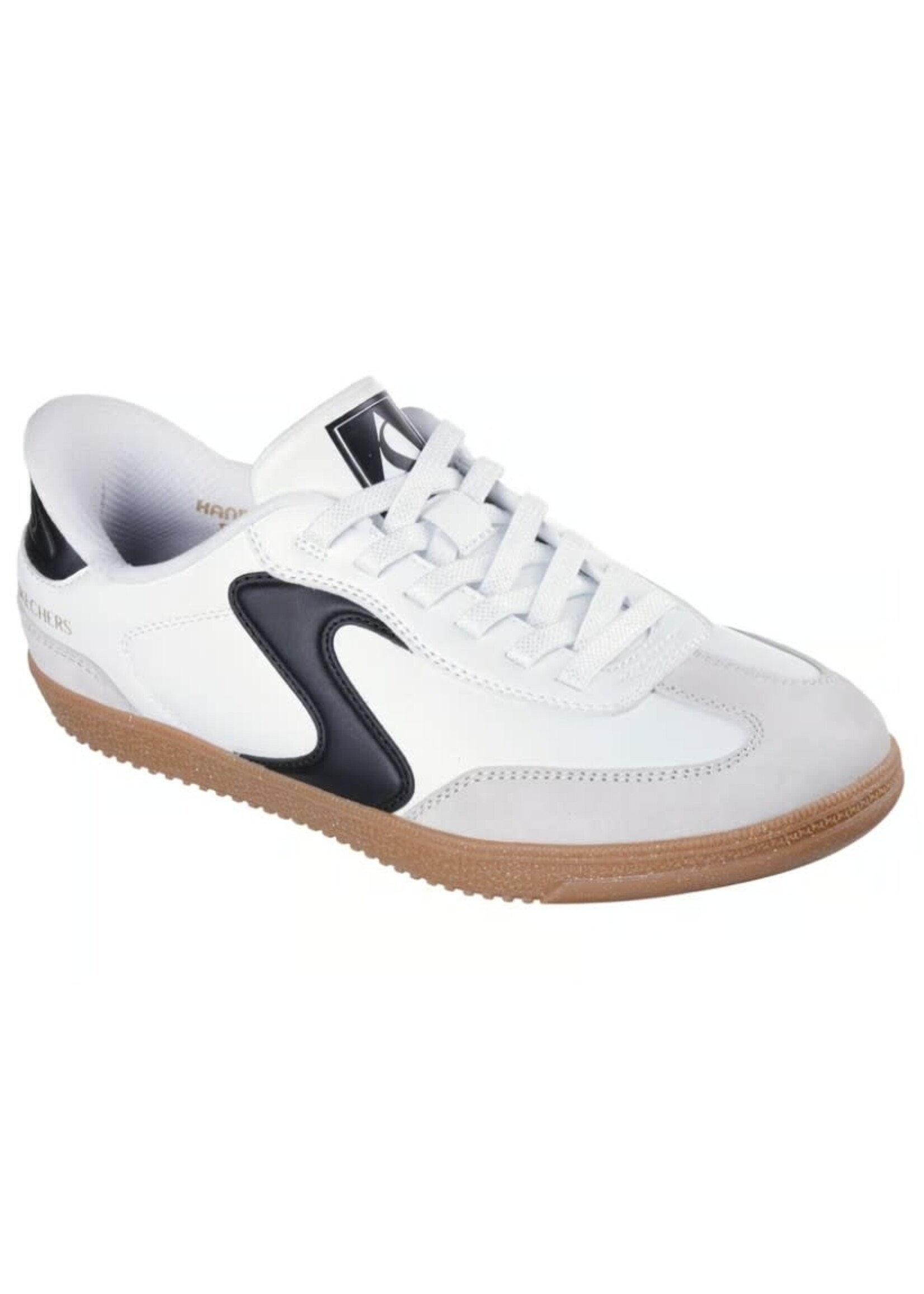 Skechers Women's Slip-ins: Hotshot - Perfect Choice 185322 WBK