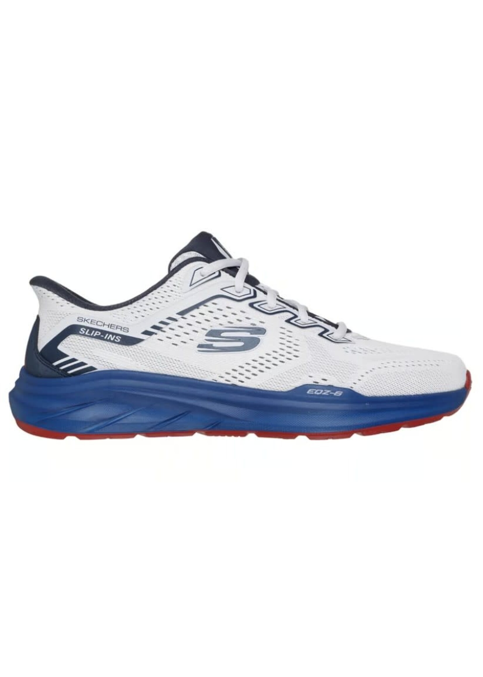 Skechers Men's Slip-ins Relaxed Fit: Equalizer 6.0 - Loyde 233105 GYMT