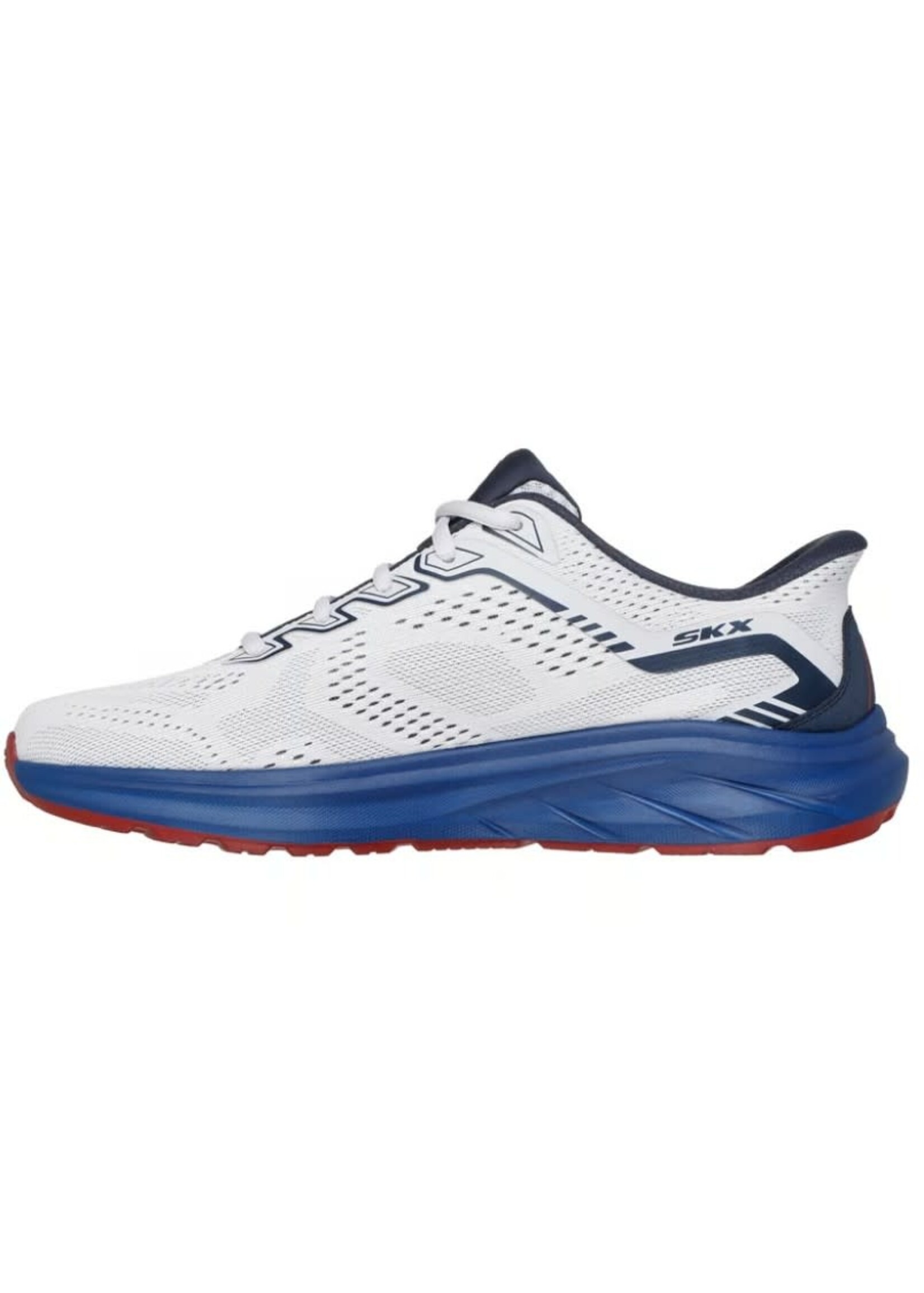 Skechers Men's Slip-ins Relaxed Fit: Equalizer 6.0 - Loyde 233105 GYMT