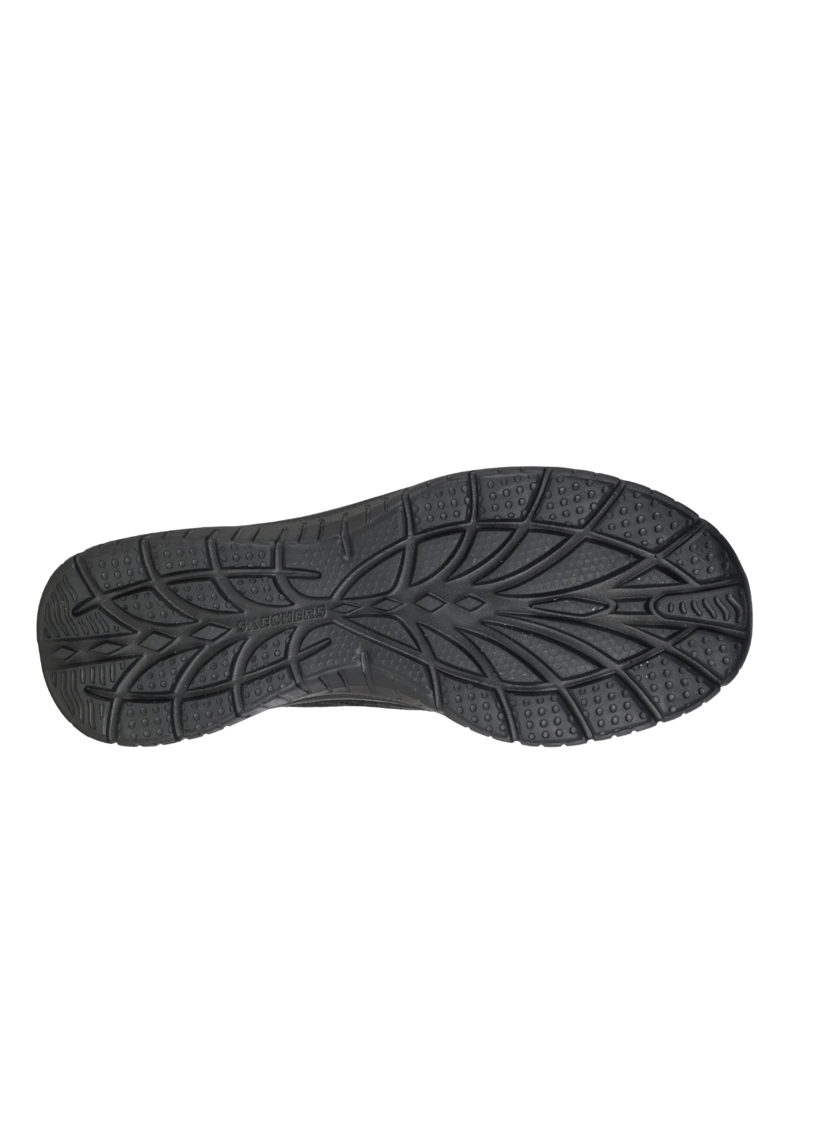 Skechers Womens SLIP-INS  Virtue - Flawless 104457/BBK Black