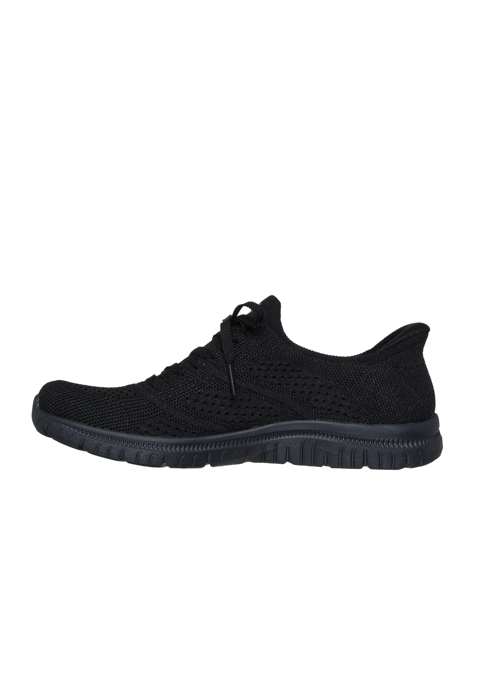 Skechers Womens SLIP-INS  Virtue - Flawless 104457/BBK Black