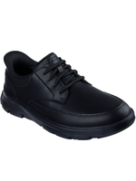 Skechers Mens Hands Free Slip-ins Arch Fit Garza - Rowan 205517/BBK Black