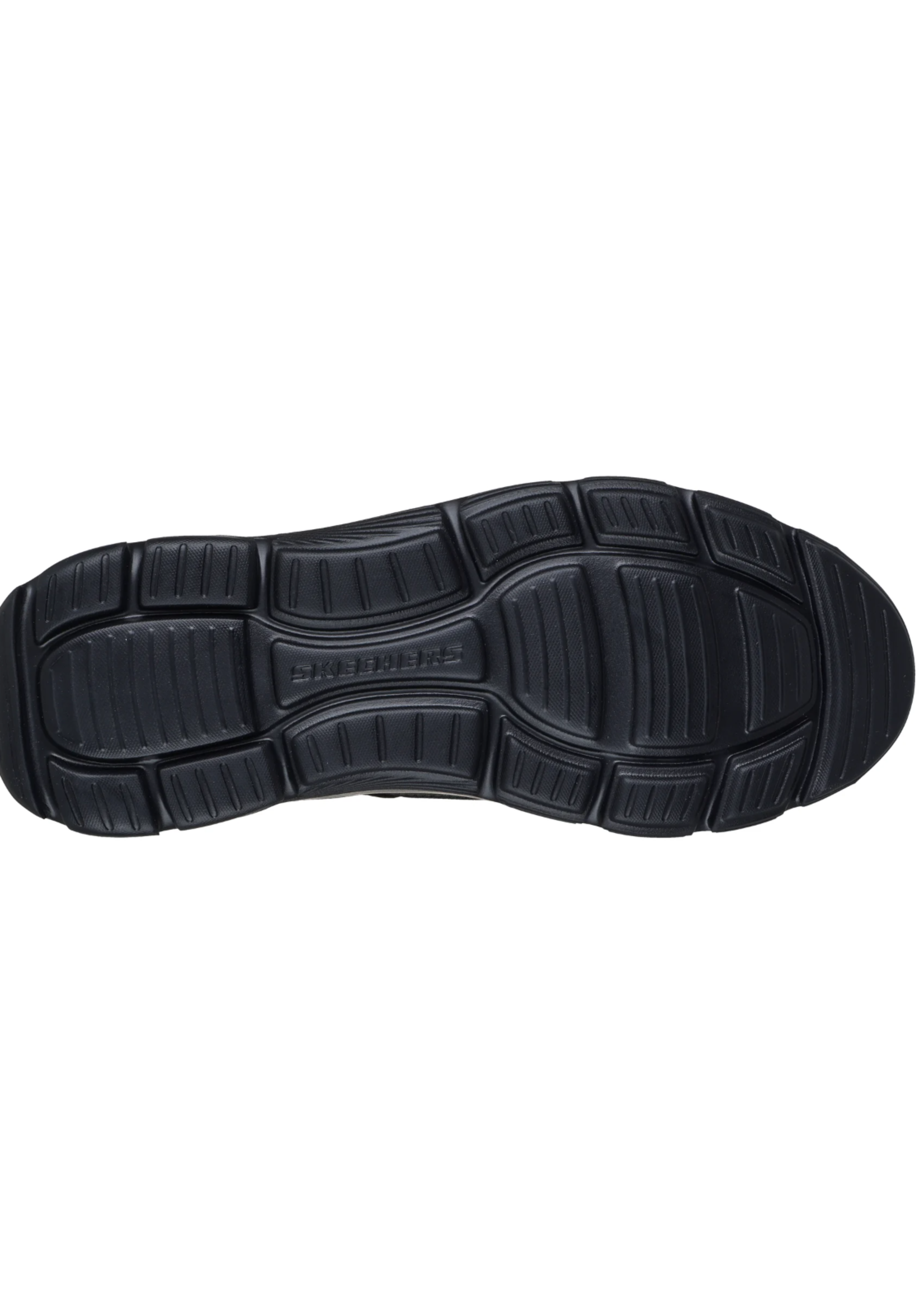 Skechers Mens Hands Free Slip-ins Arch Fit Garza - Rowan 205517/BBK Black