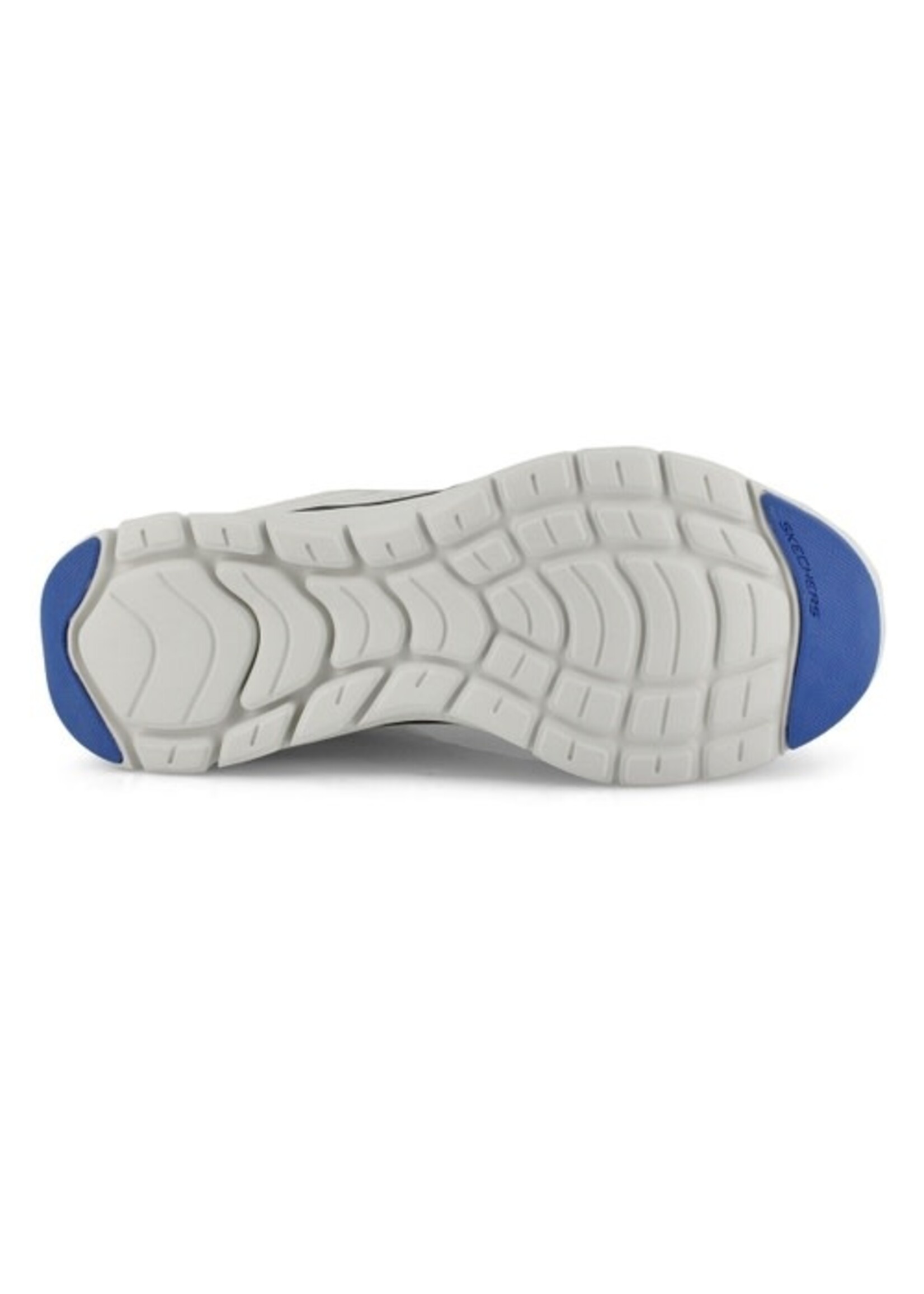 Skechers Flex Advantage 4.0 - White/Black