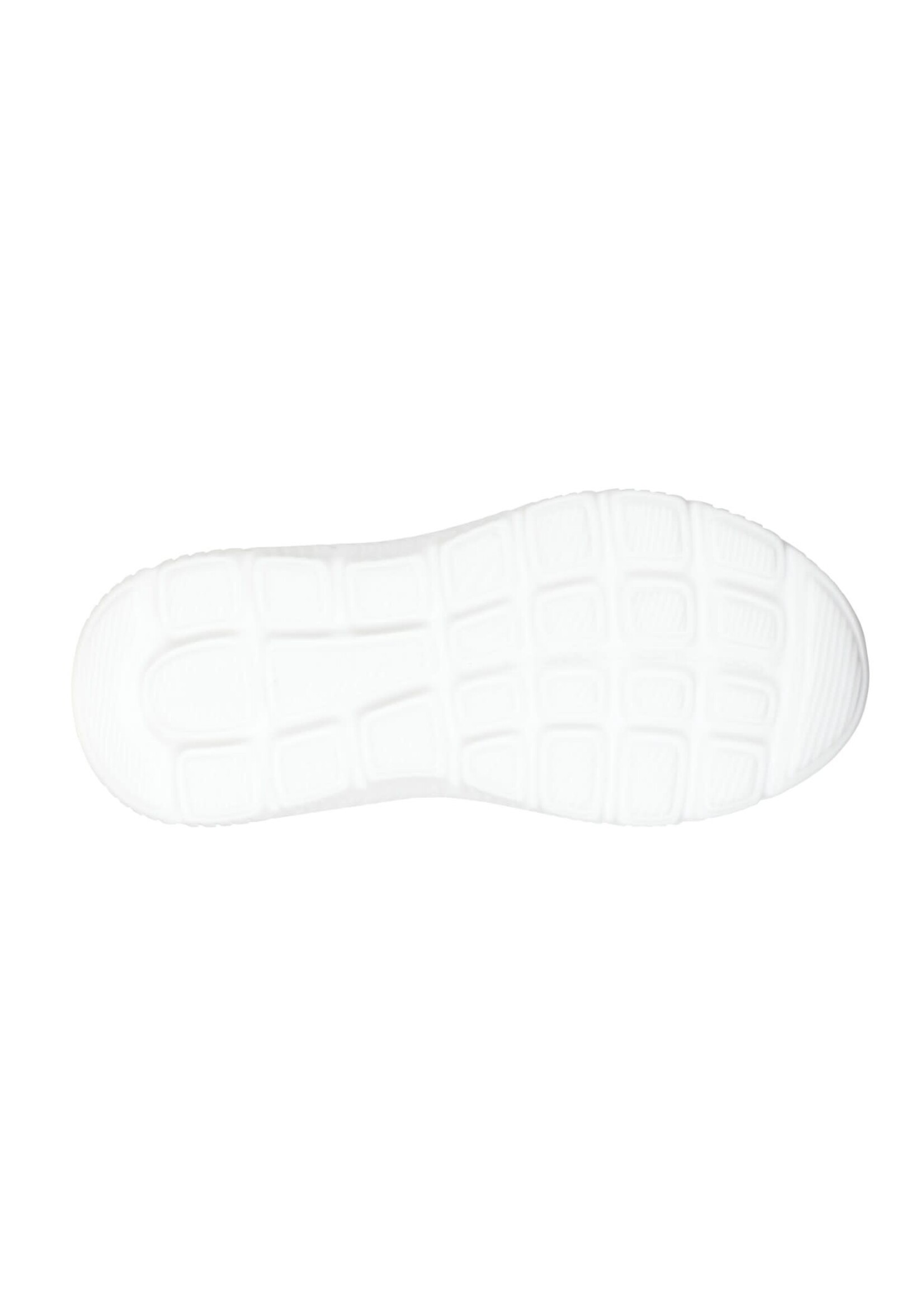 Skechers Women's Slip-ins: GO WALK Max Cushioning Hyper Burst - Nikita 125881 BKW Black/White