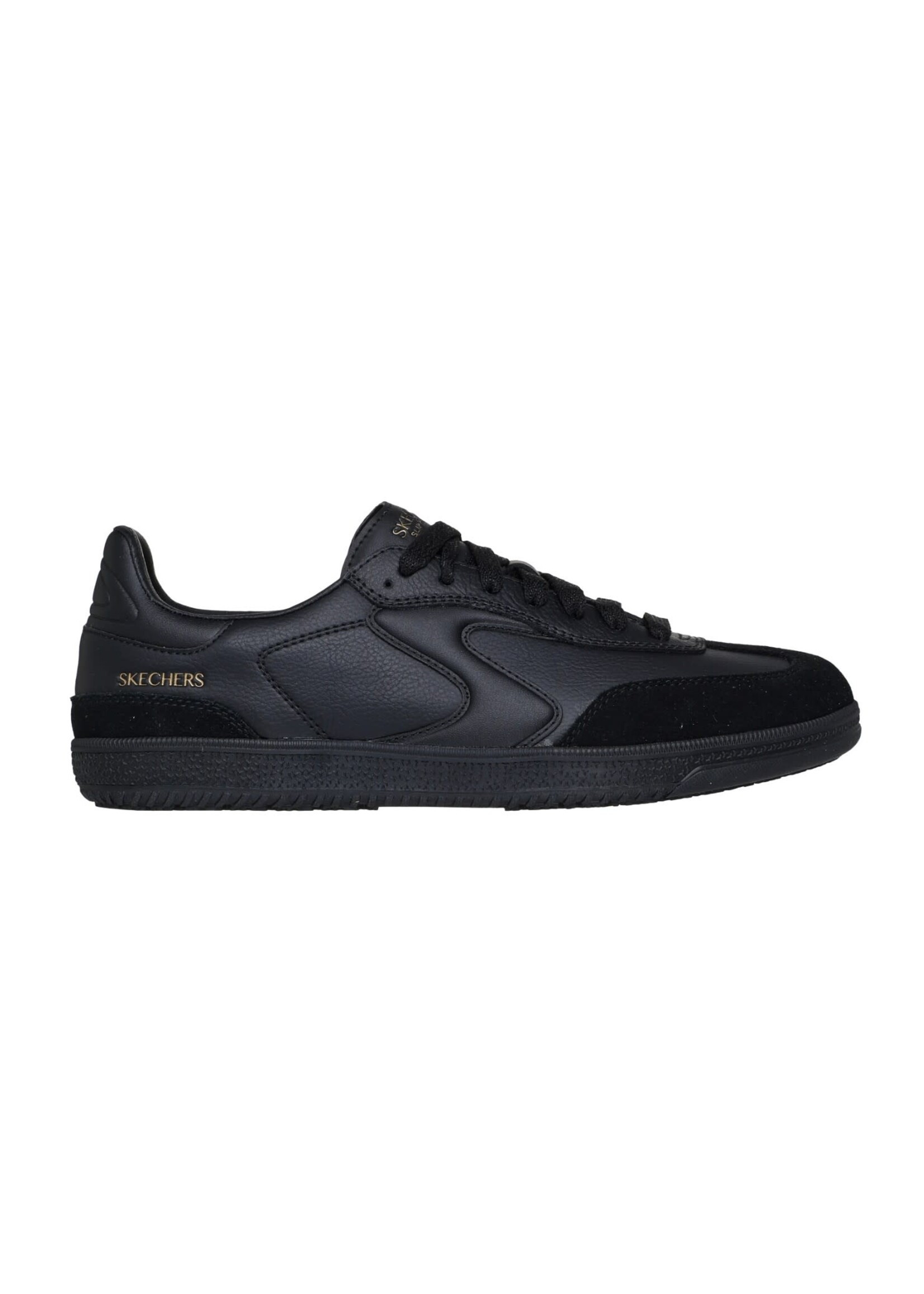 Skechers Women's  Work Slip-Resistant: Hotshot SR 108321 BLK