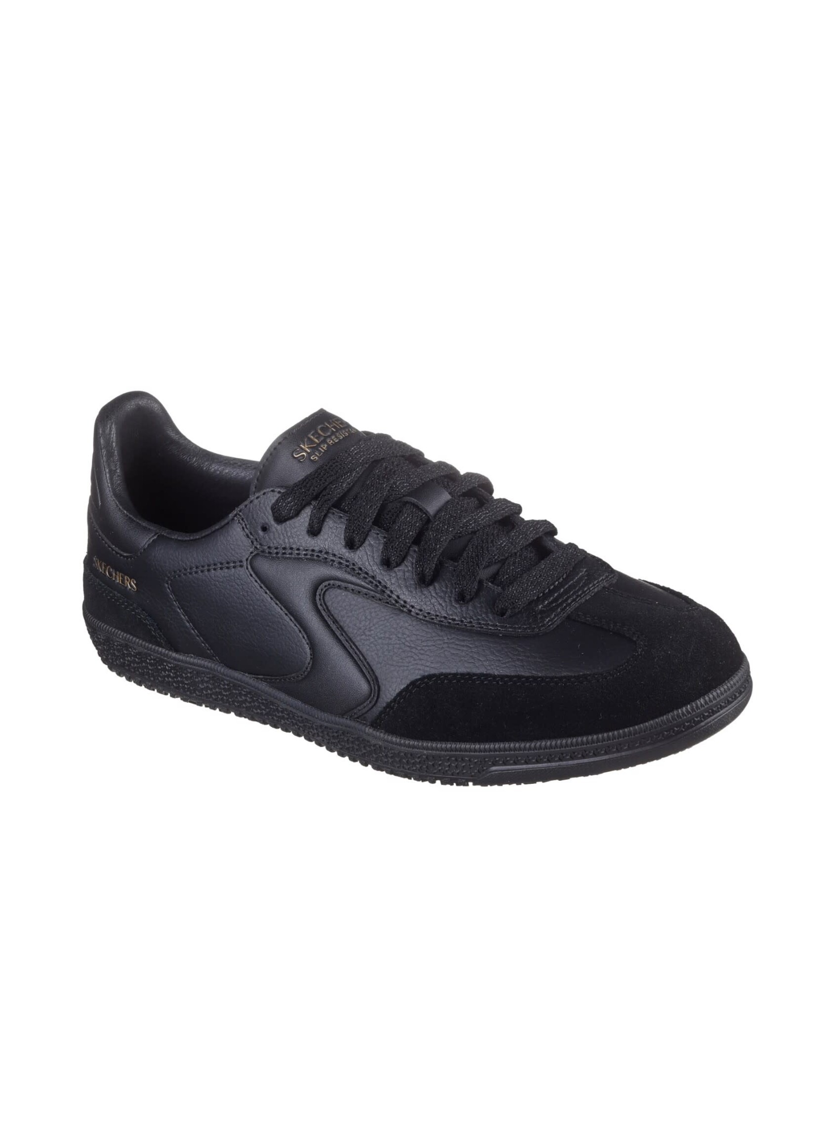 Skechers Women's  Work Slip-Resistant: Hotshot SR 108321 BLK