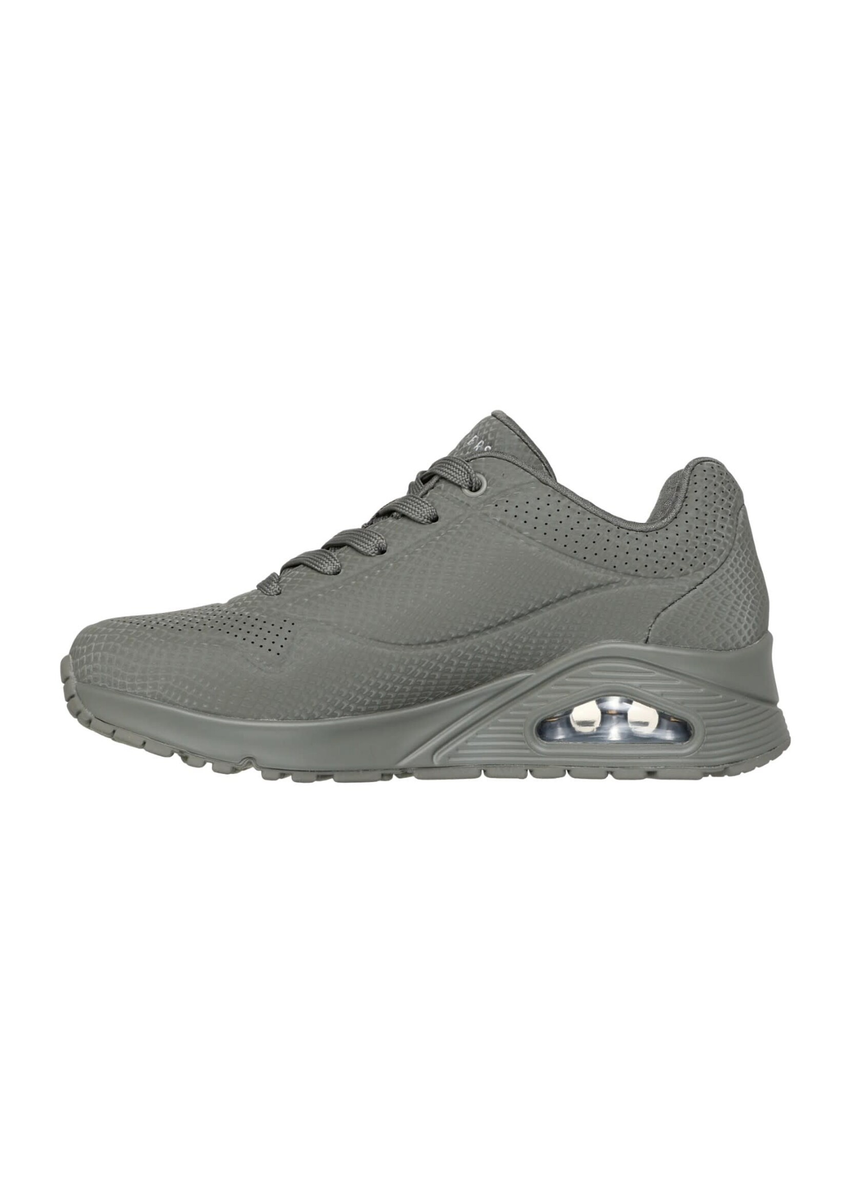 Skechers Women's Uno - Shiny Scale 177861 OLV