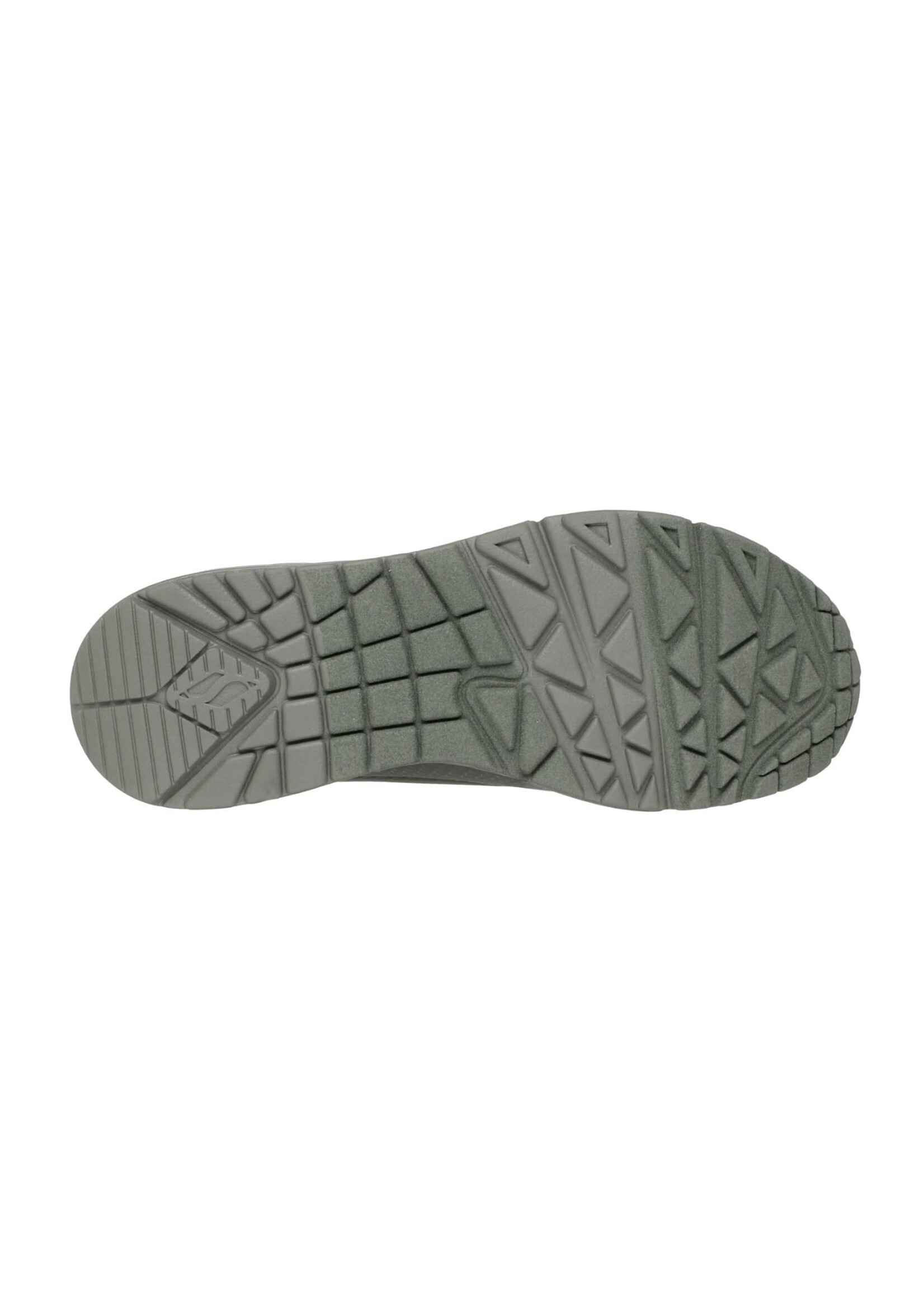 Skechers Women's Uno - Shiny Scale 177861 OLV