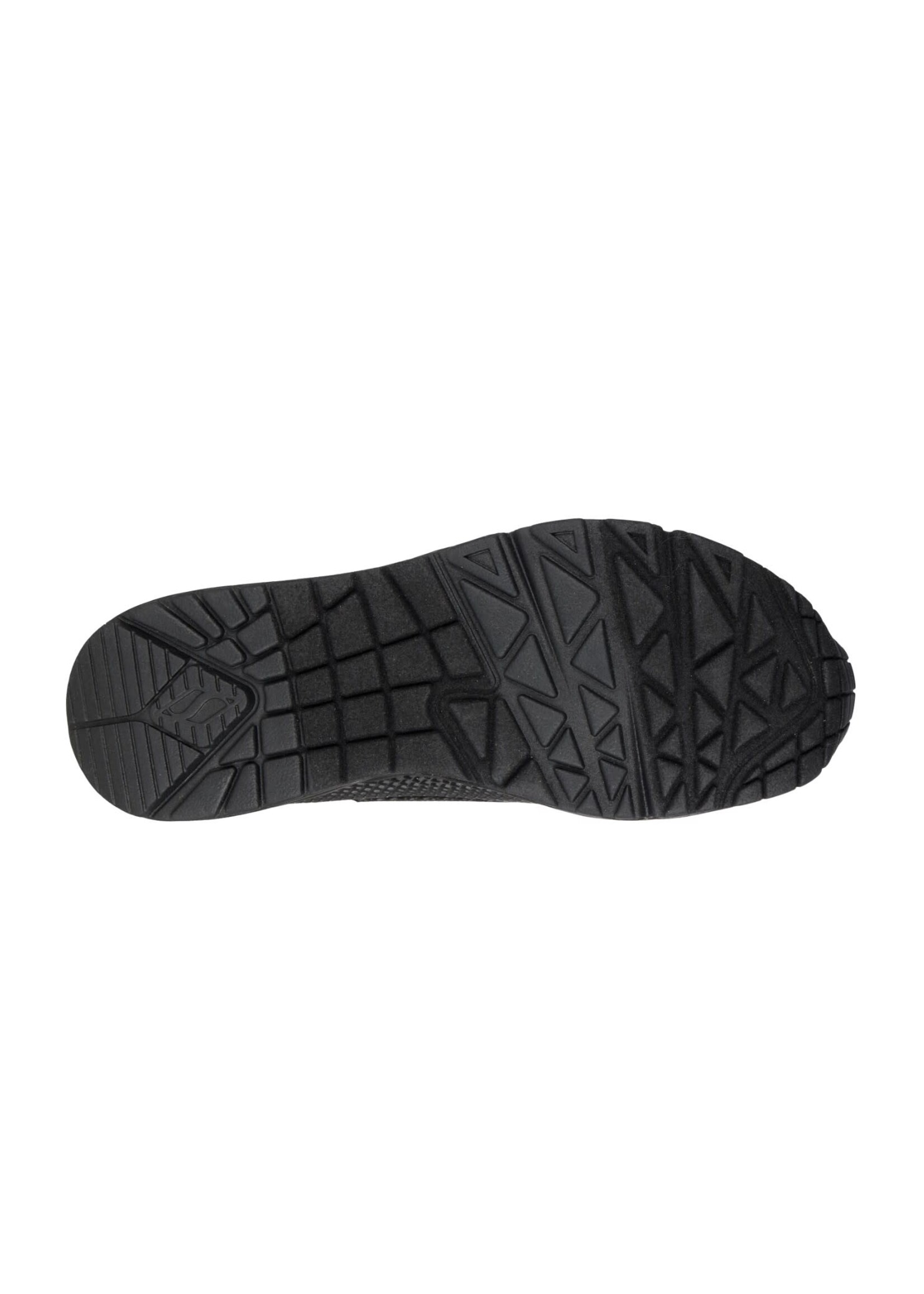 Skechers Women's Uno - Shiny Scale 177861 BBK