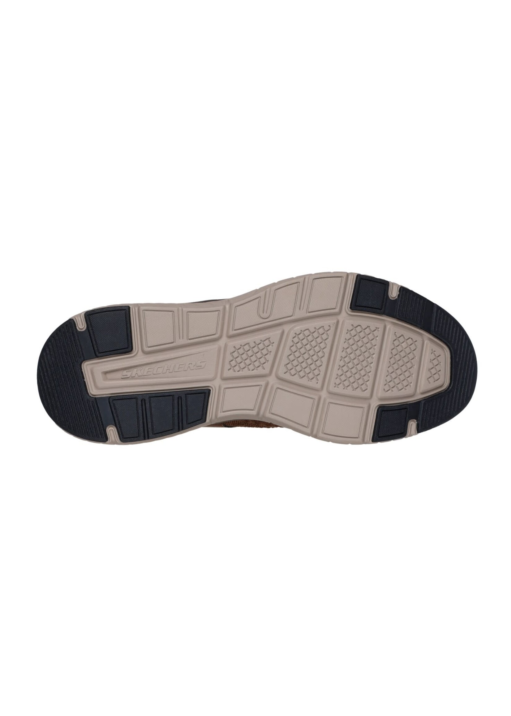 Slip-ins Relaxed Fit: Arch Crosser - Emeric 205340 BRN