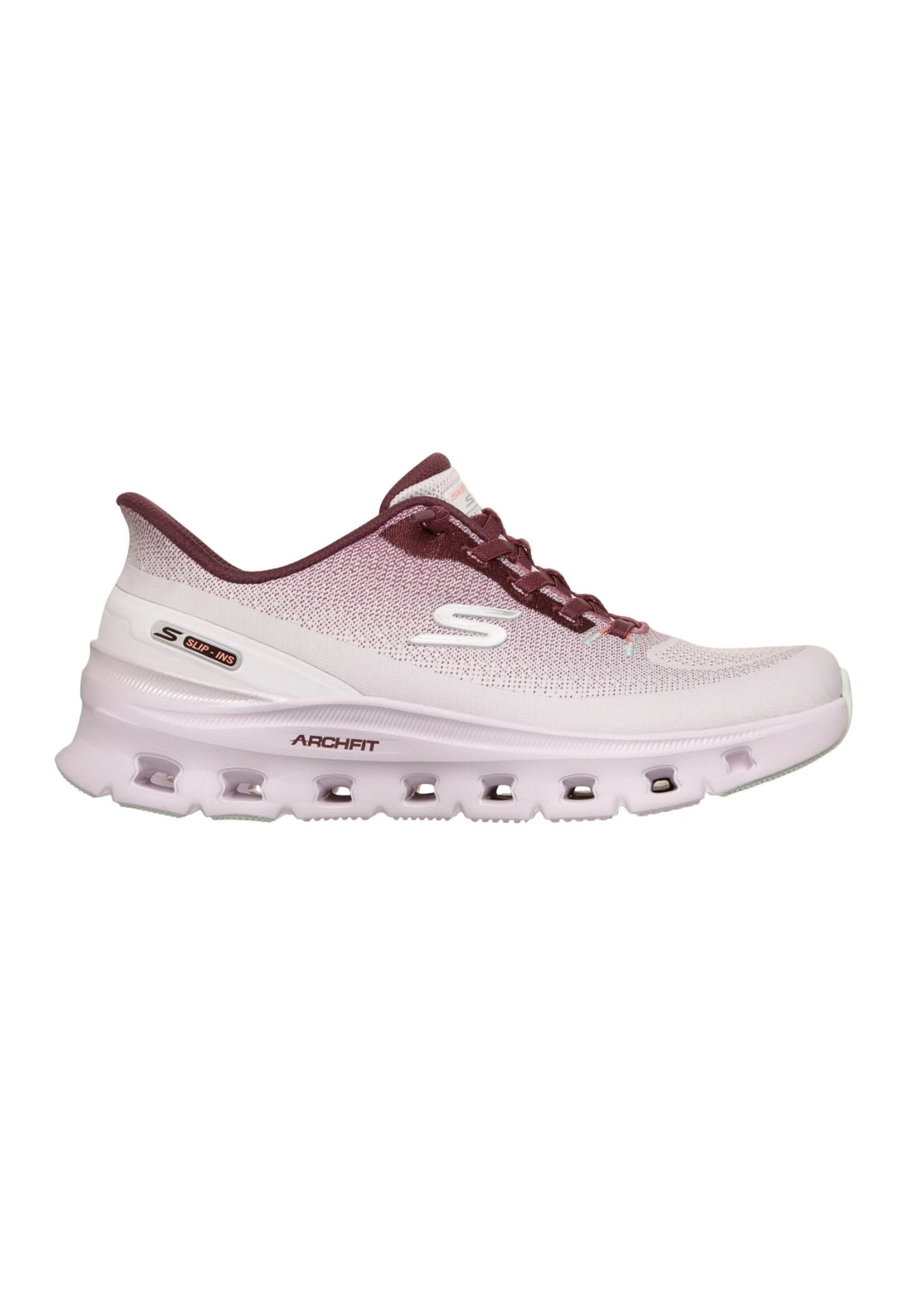 Skechers Women's Slip-ins: Arch Fit Glide-Step Pro 150730 LVMT