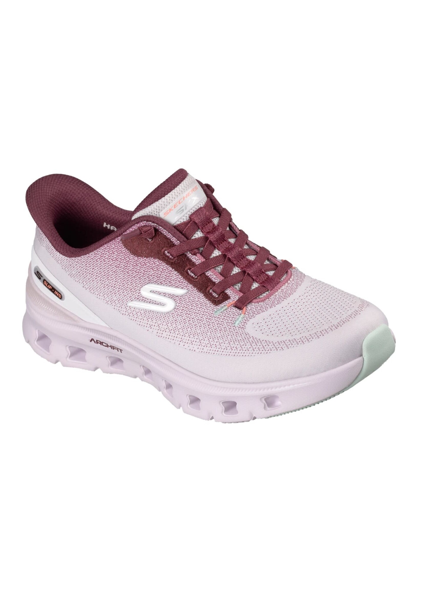 Skechers Women's Slip-ins: Arch Fit Glide-Step Pro 150730 LVMT